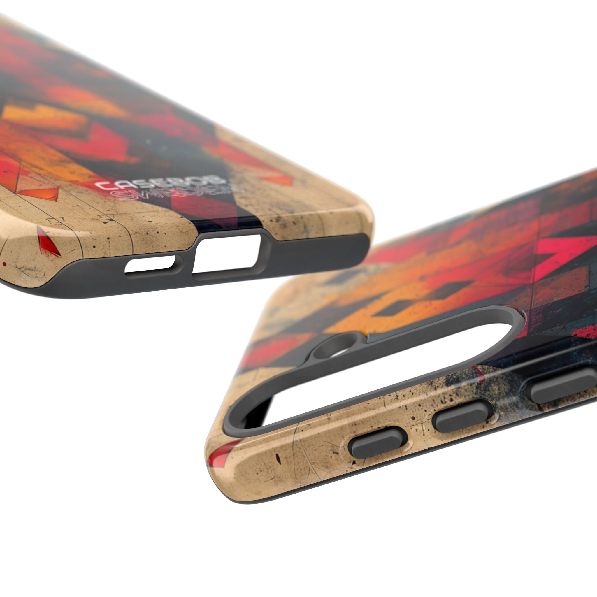Fusion Simmetria Ardente Samsung S25 - Tough