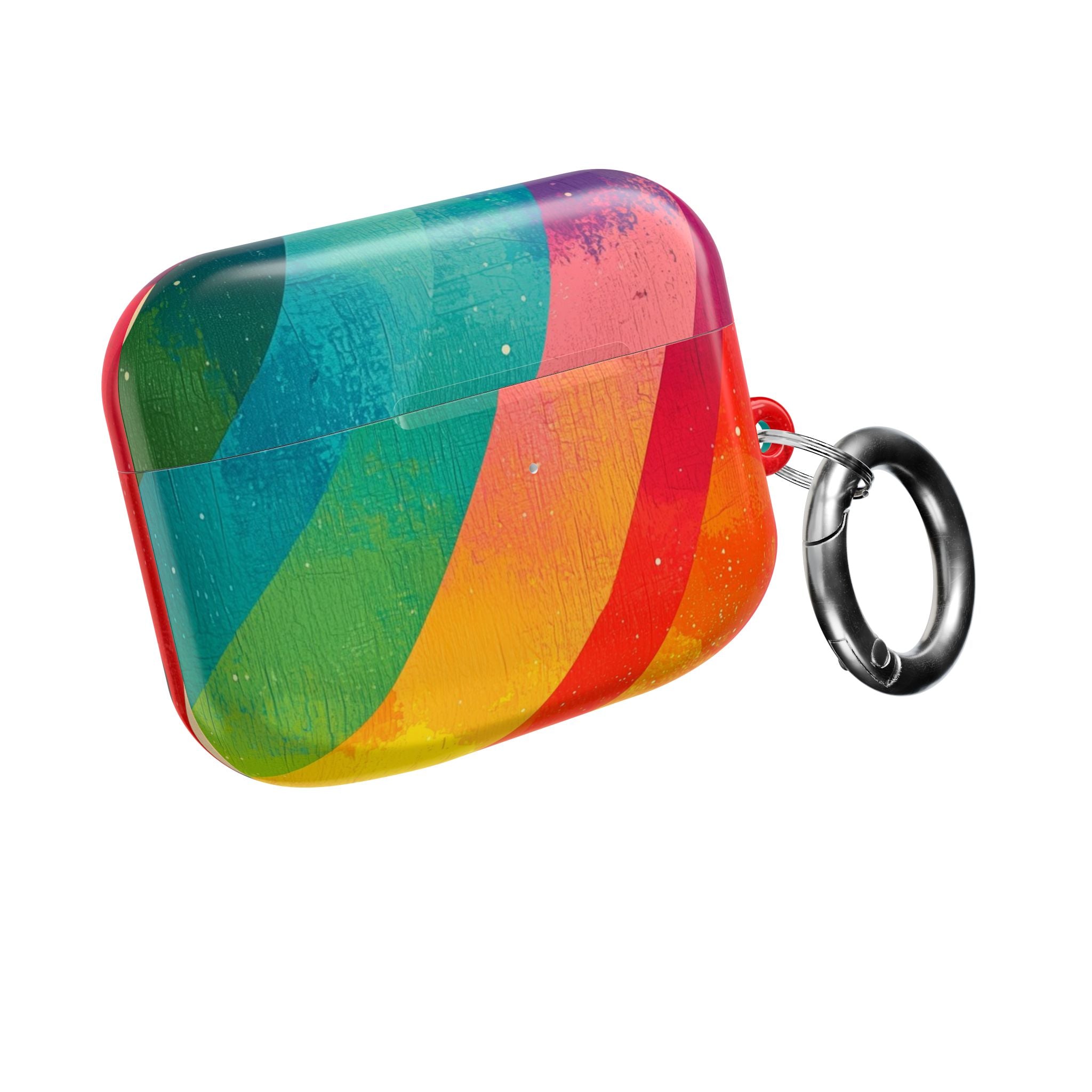 Kaareva Rainbow Breeze - AirPods Case