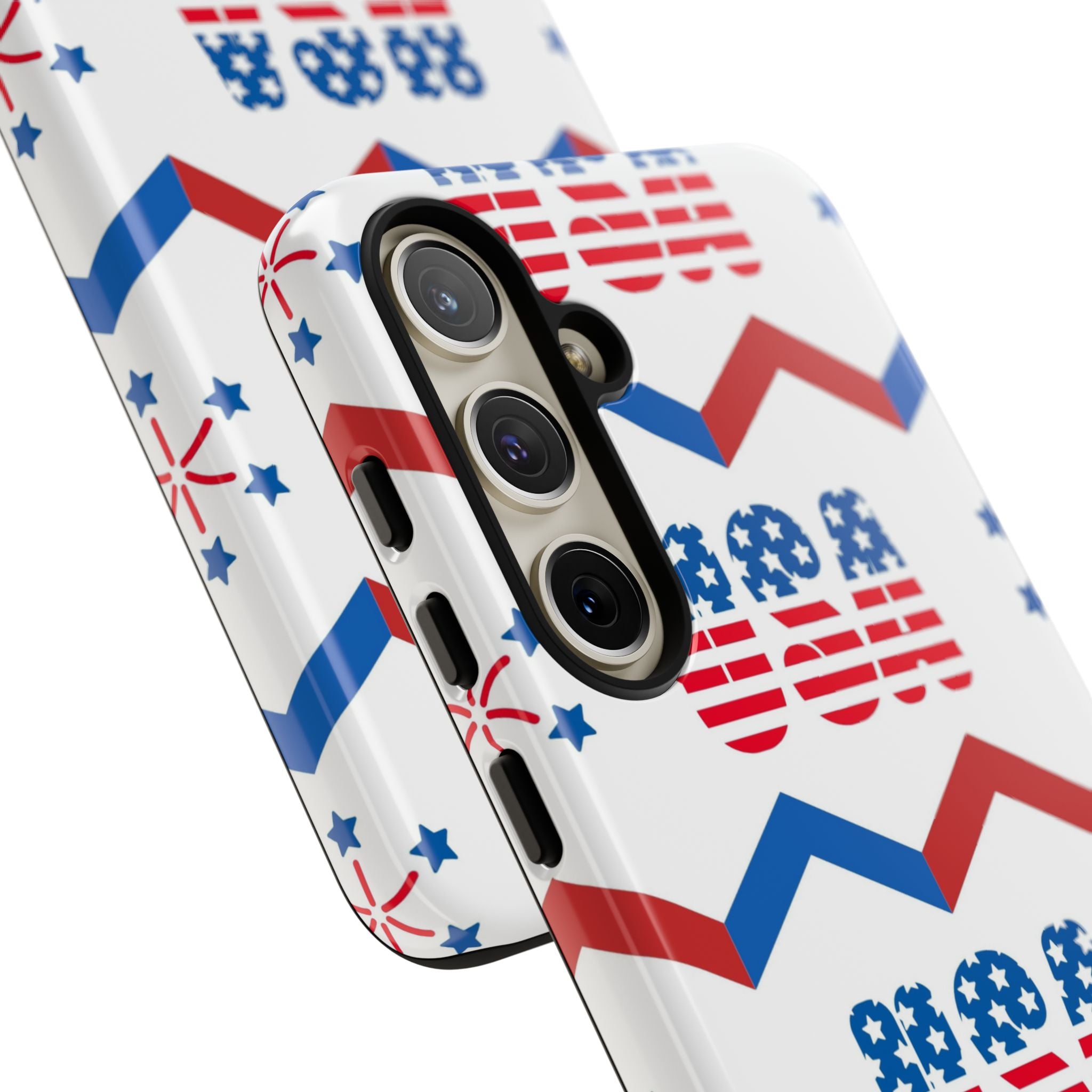 Stars Ignite Celebration - Samsung Case