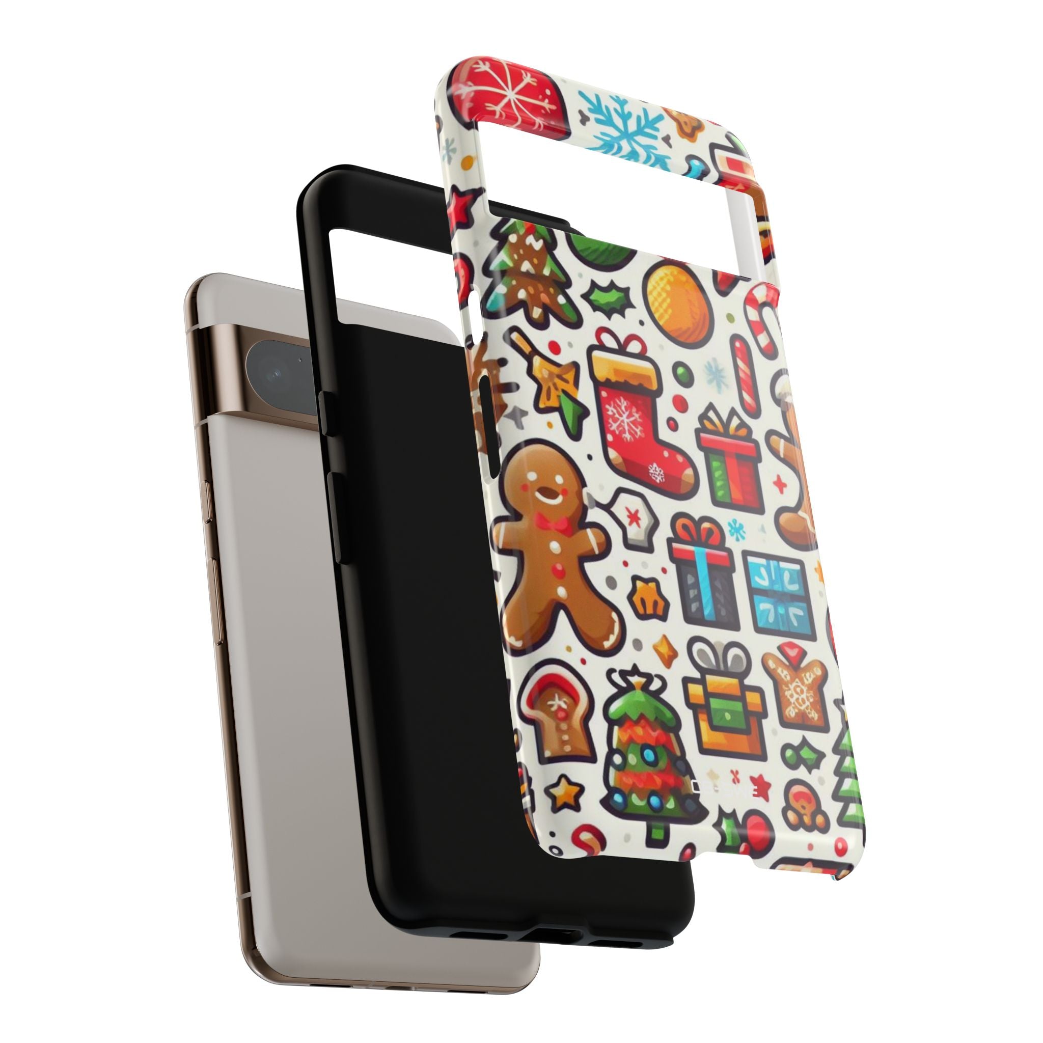 Gifts Dance Cheerfully - Google Pixel Case