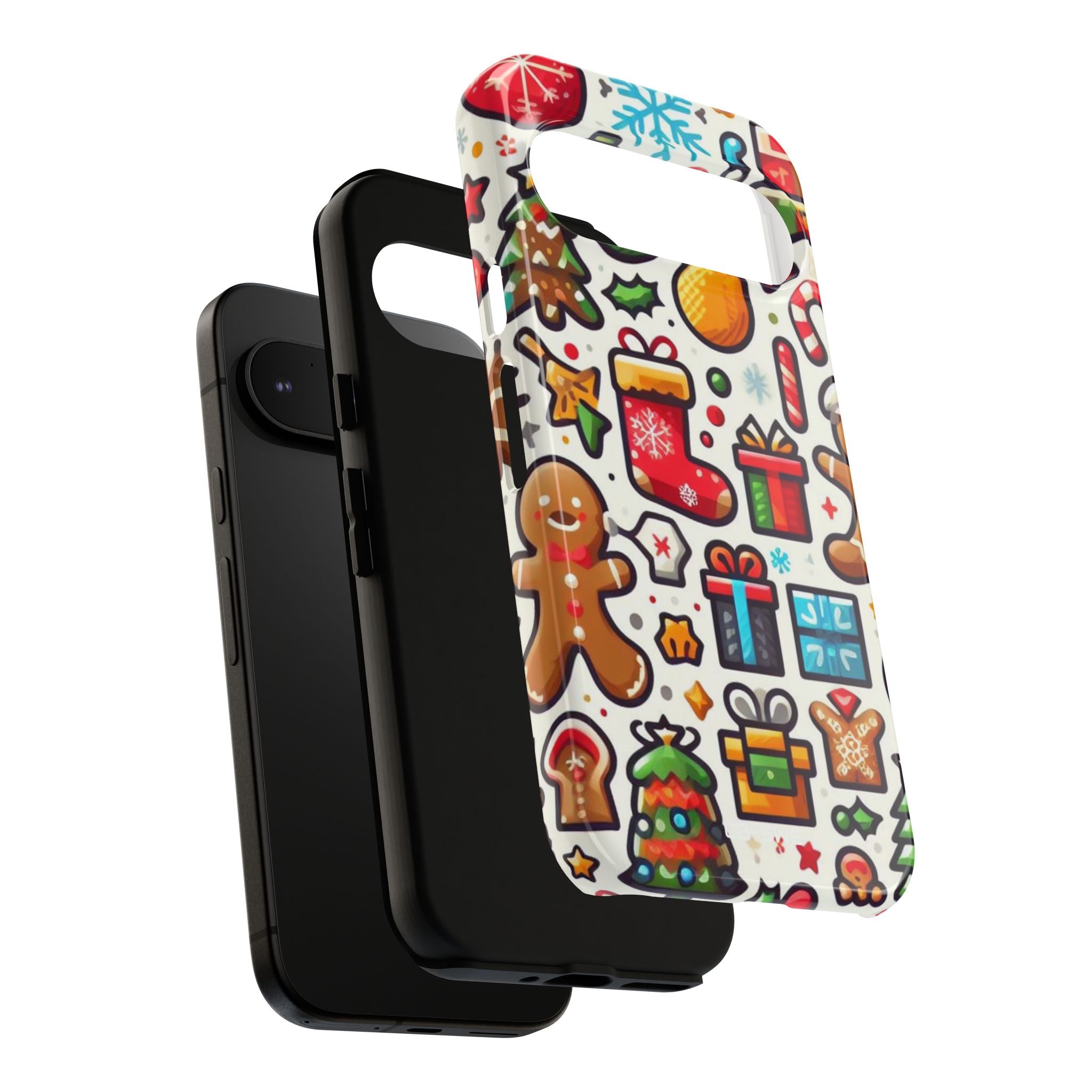Gifts Dance Cheerfully - Google Pixel Case