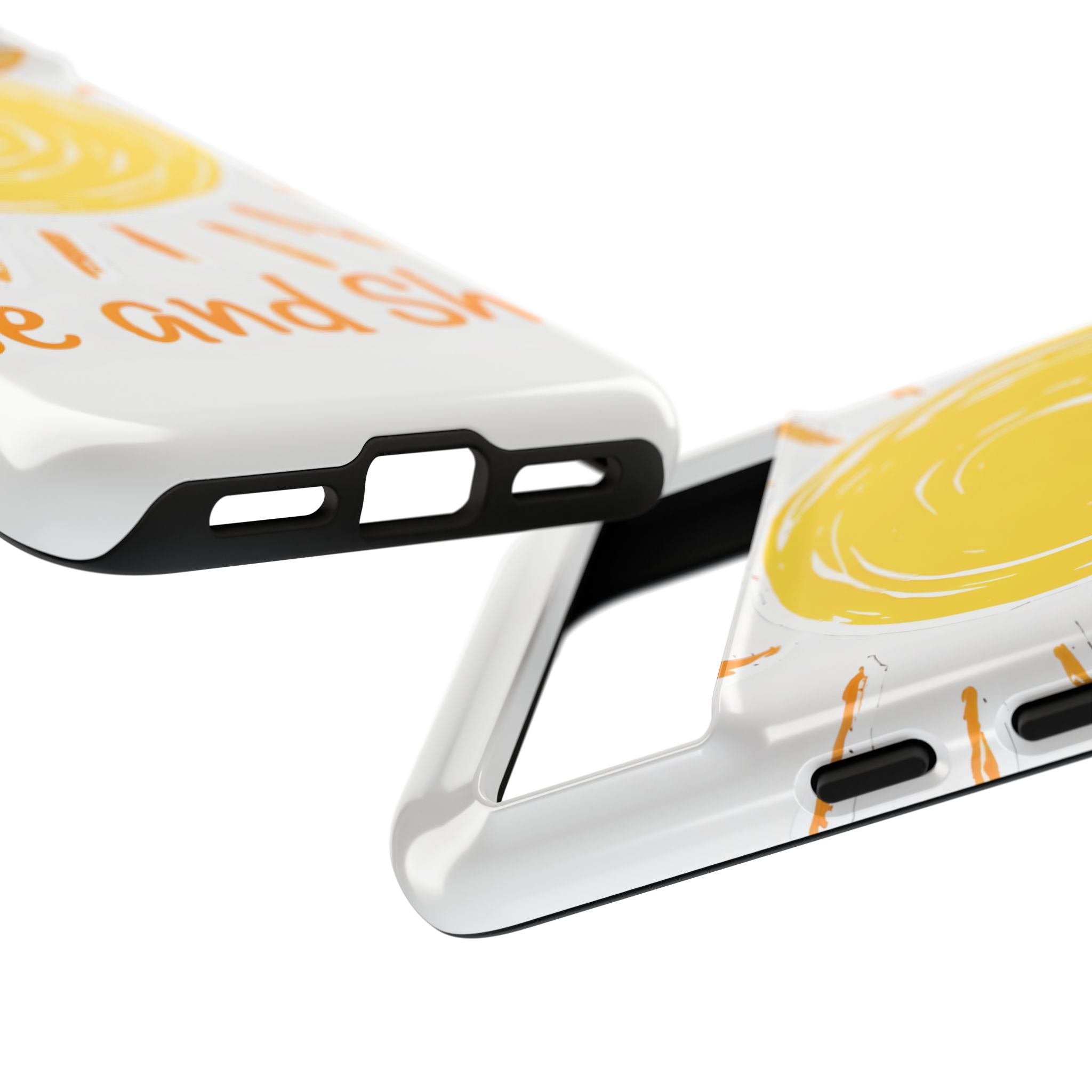 Radiant Morning Sun - Google Pixel Case