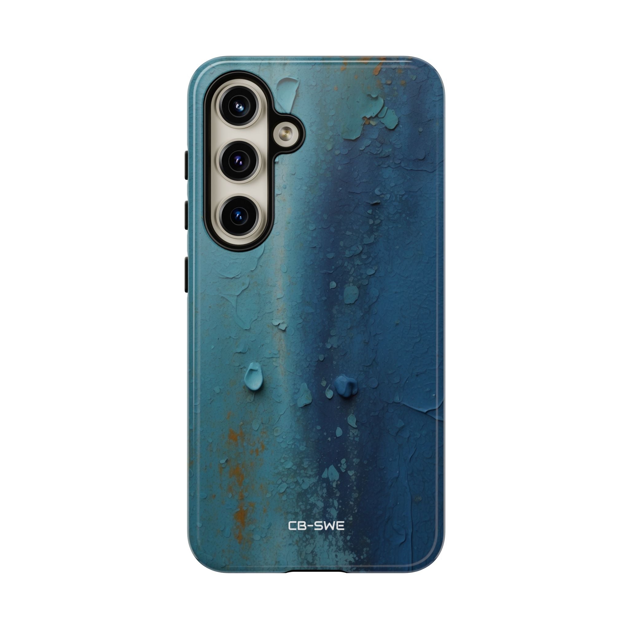 Water Embraces Surface - Samsung Case