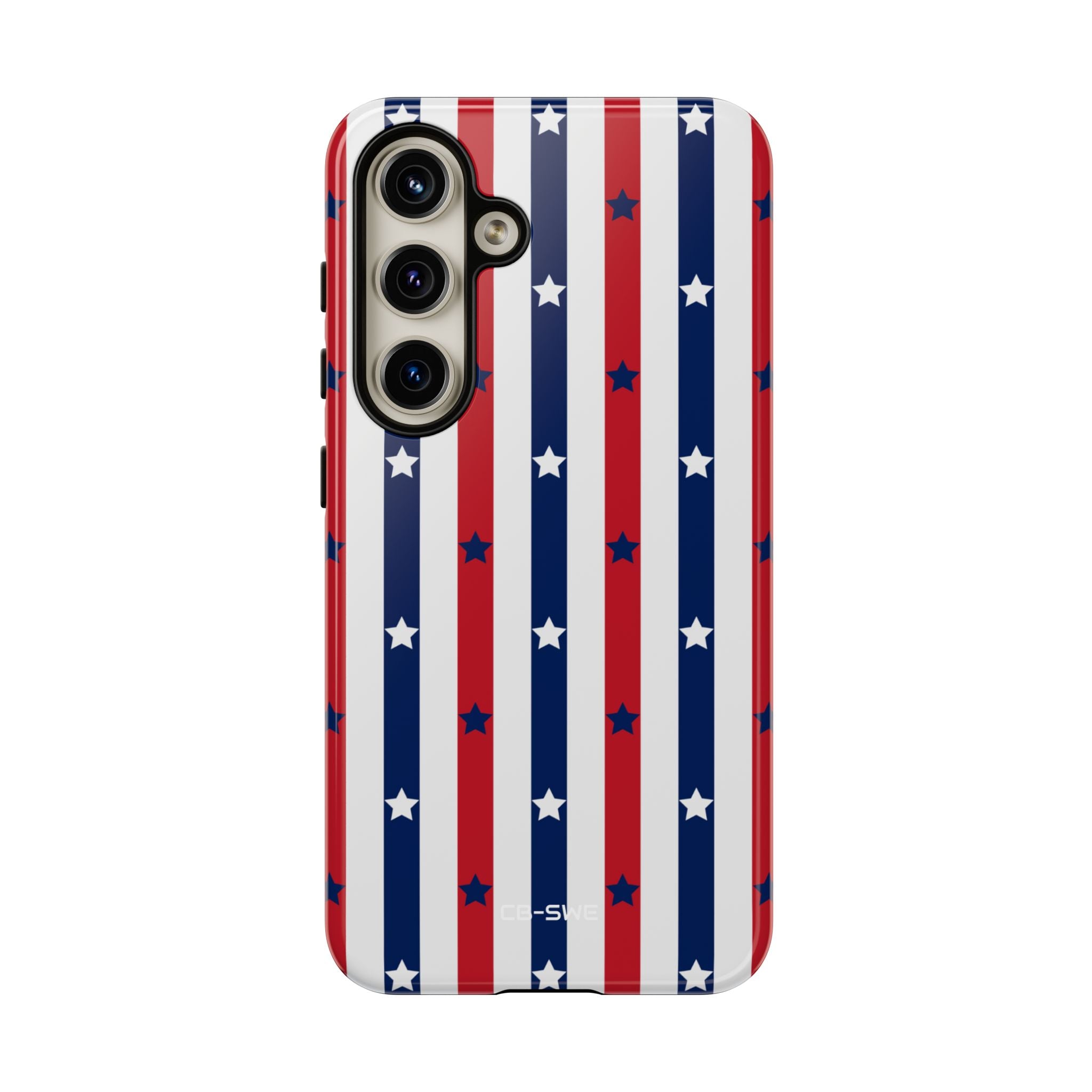 Stars Dance Boldly - Samsung Case