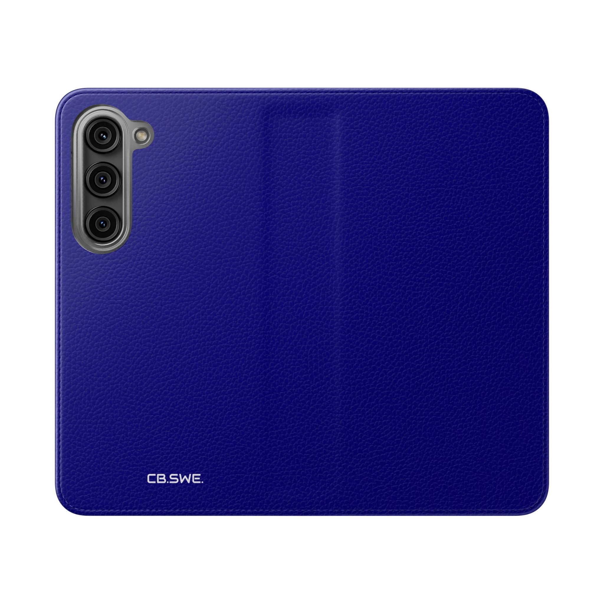 Navy Blue – Samsung Wallet Case