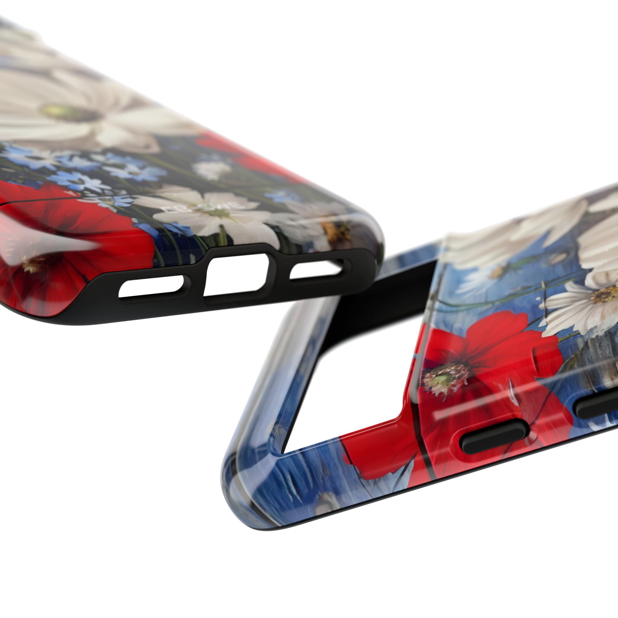 Floral Celebration Blooms - Google Pixel Case