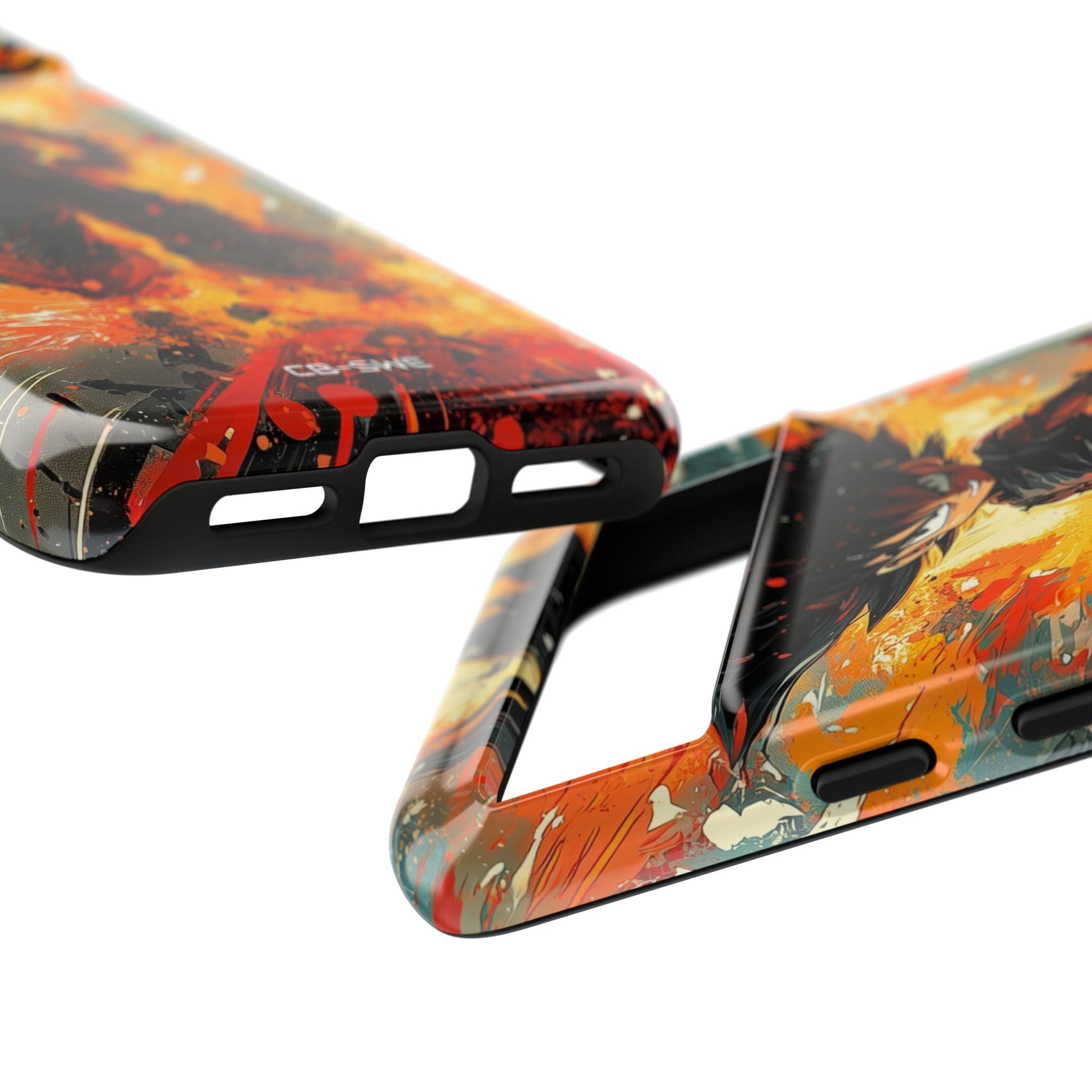 Power Unleashed Now - Google Pixel Case