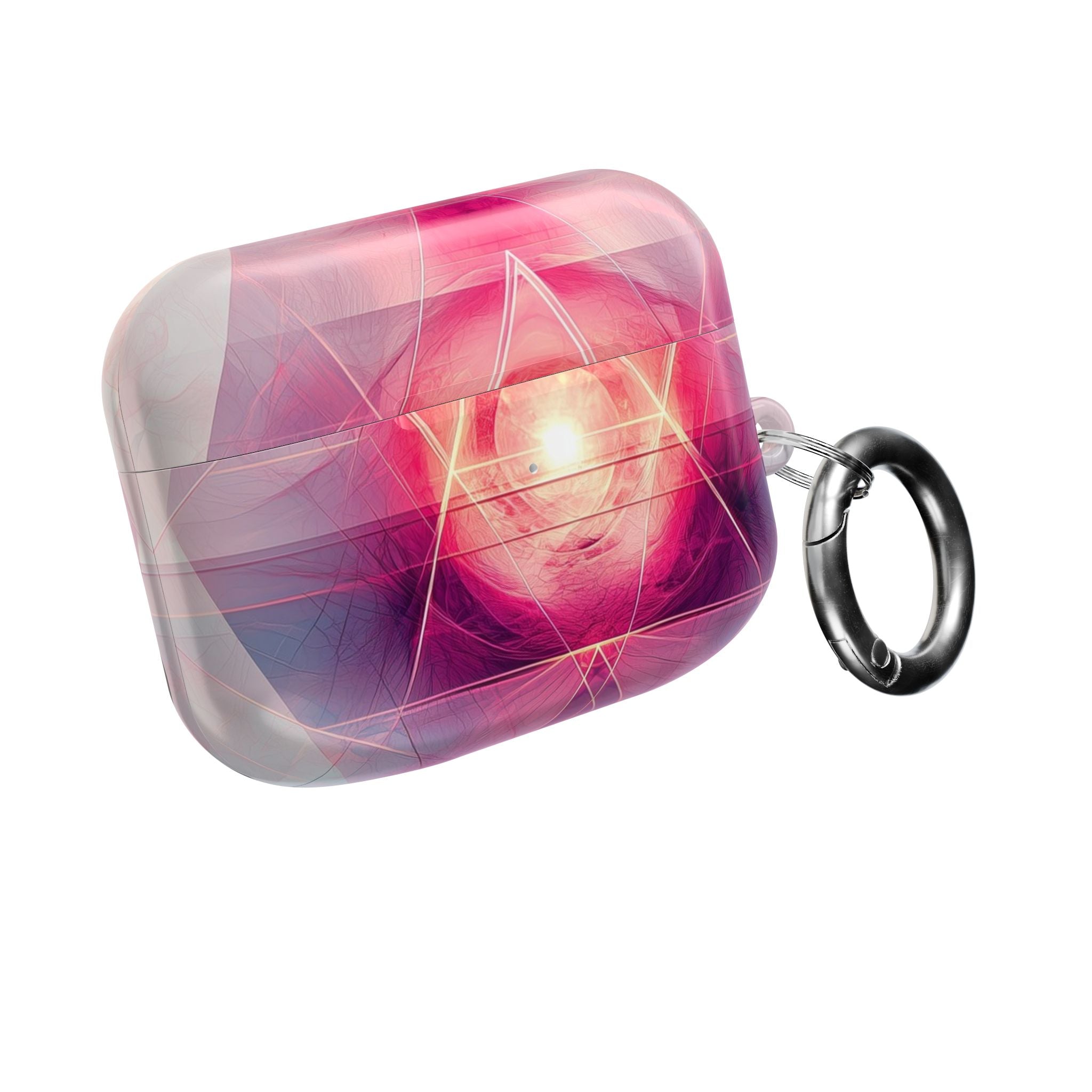 Diamond Glow - AirPods Case