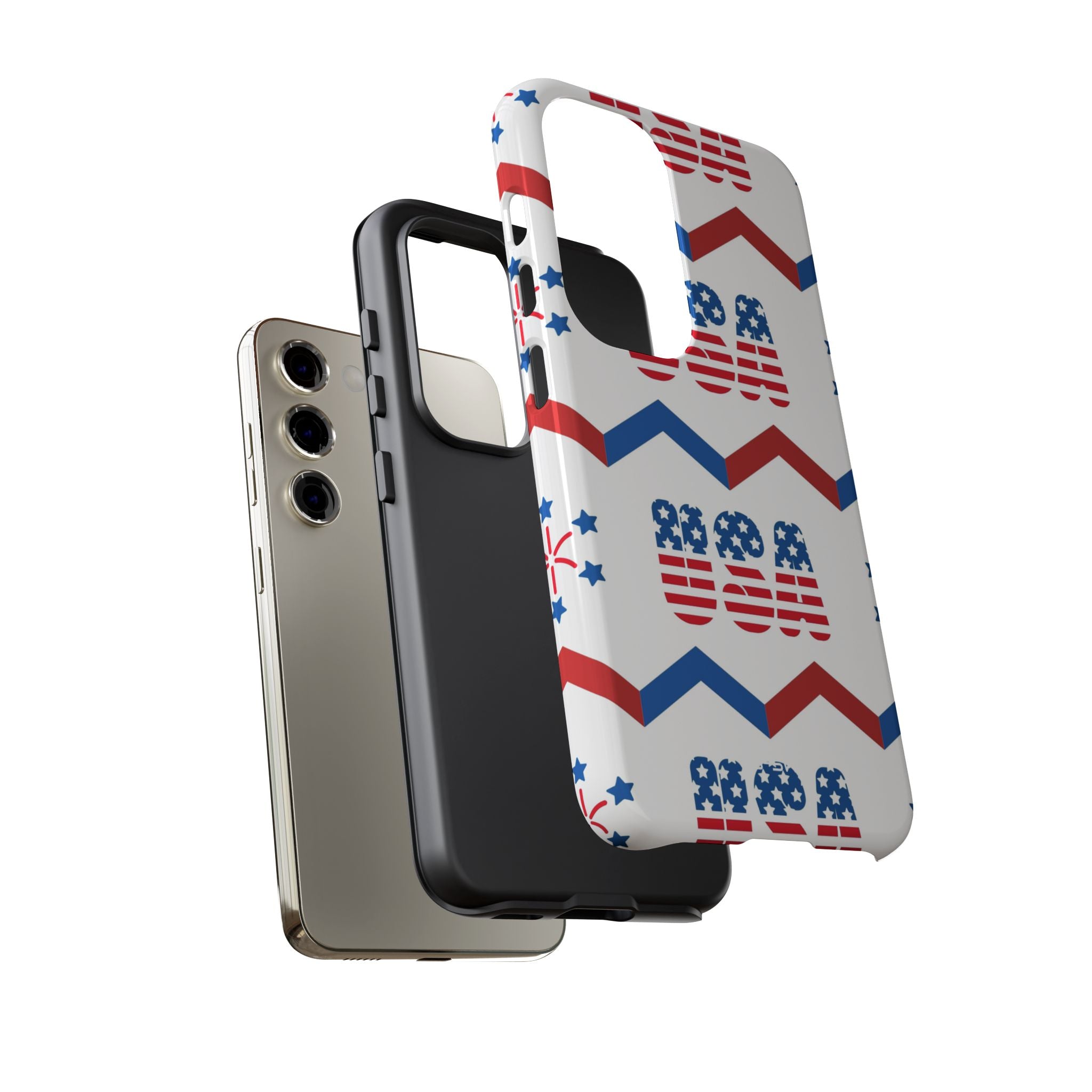 Stars Ignite Celebration - Samsung Case
