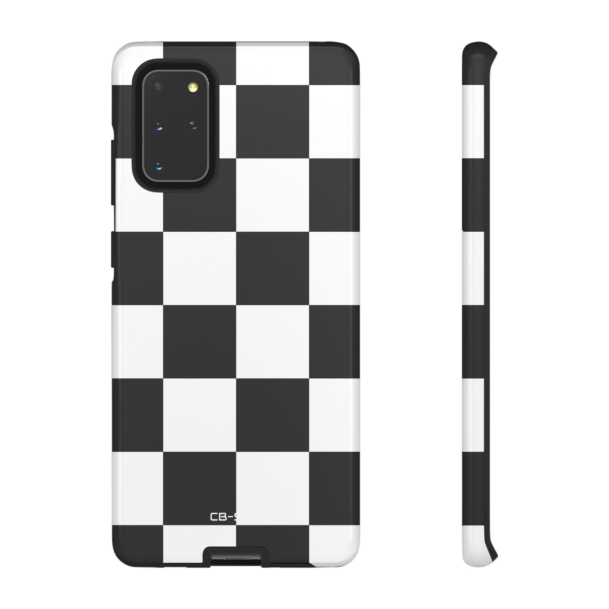 Symmetry In Squares - Samsung Case