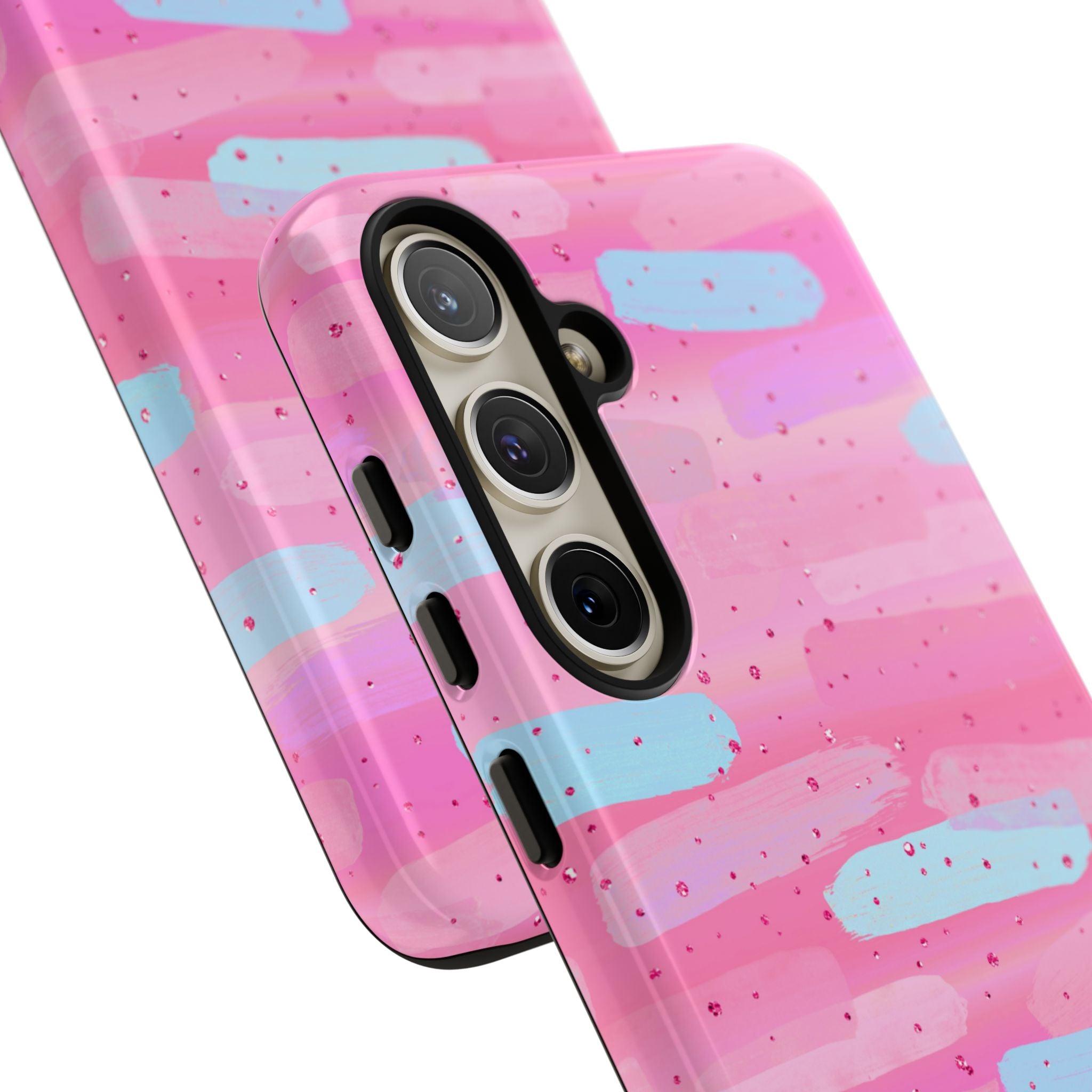 Summer Waves Dance - Samsung Case