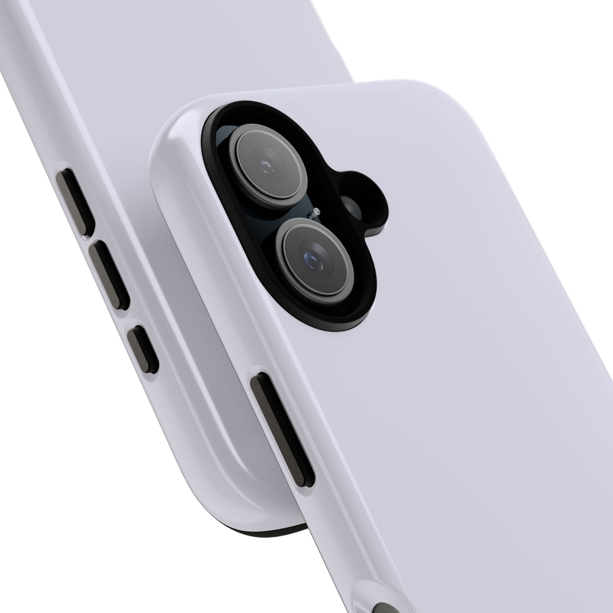 Lavender Purple iPhone 16 - Tough