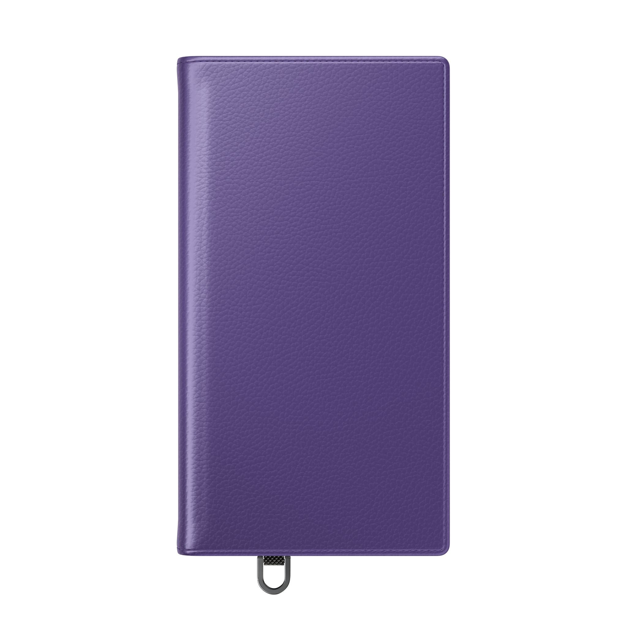 Ultra Violet – Samsung Wallet Case