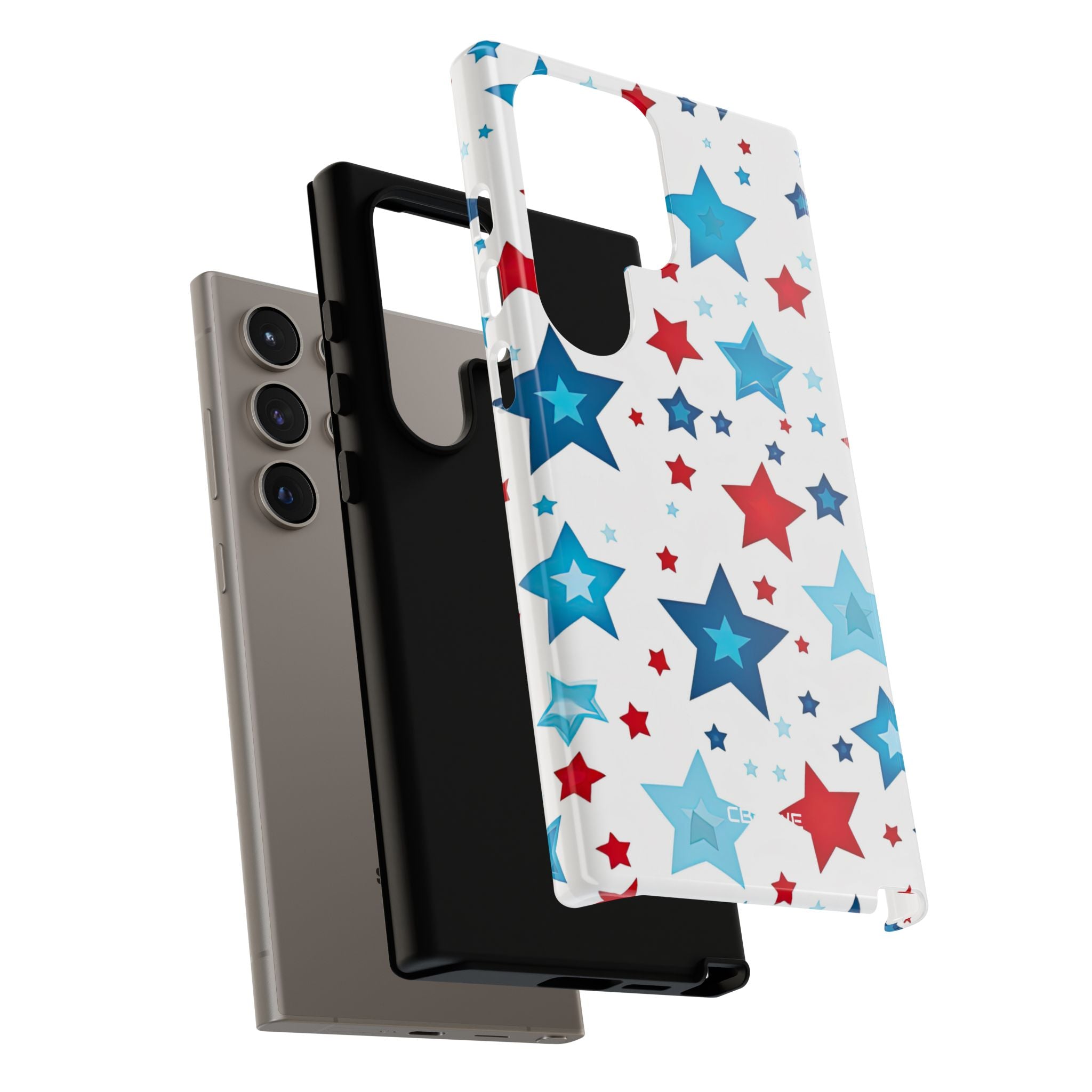 Stars Celebrate Freedom - Samsung Case