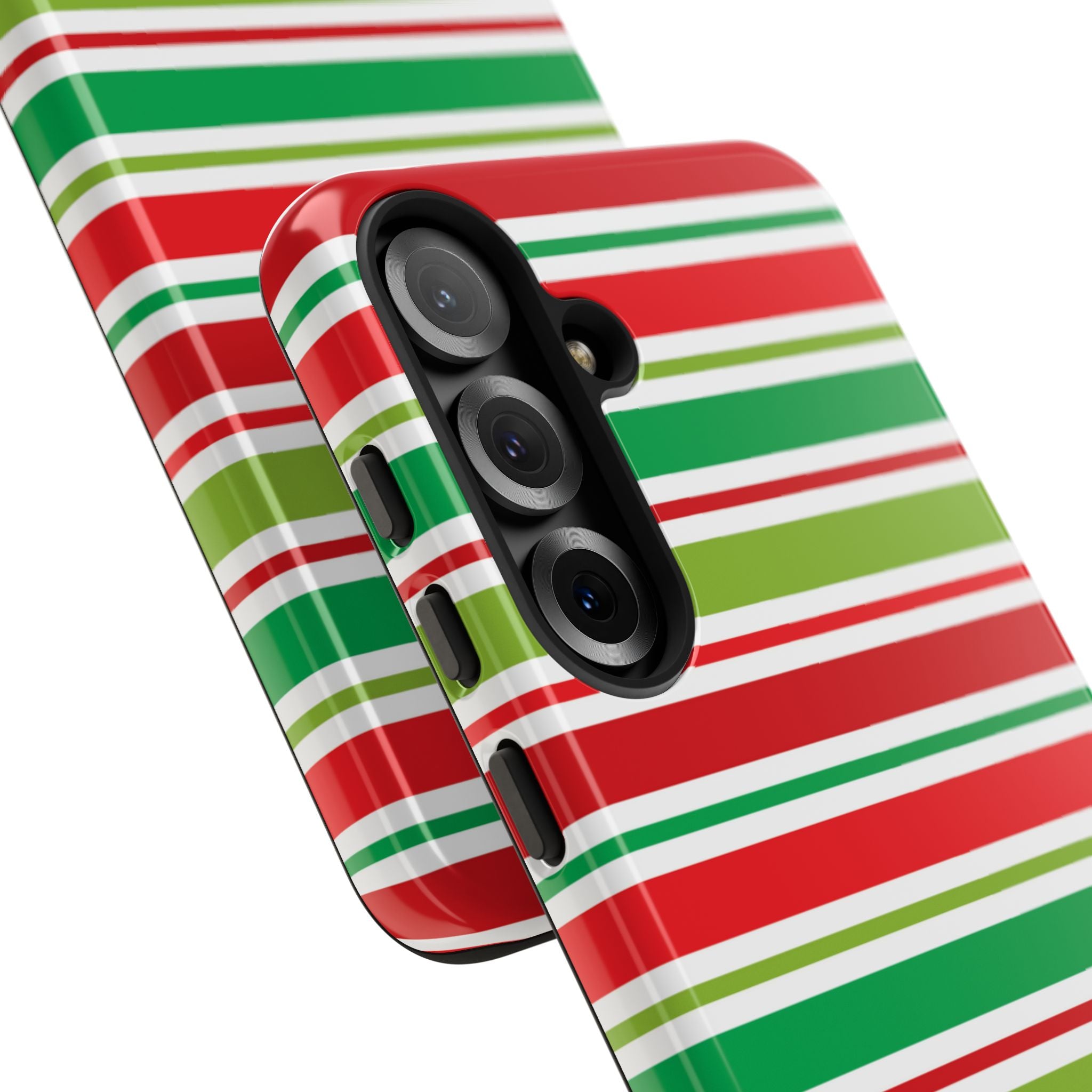 Striped Colors Dance - Samsung Case