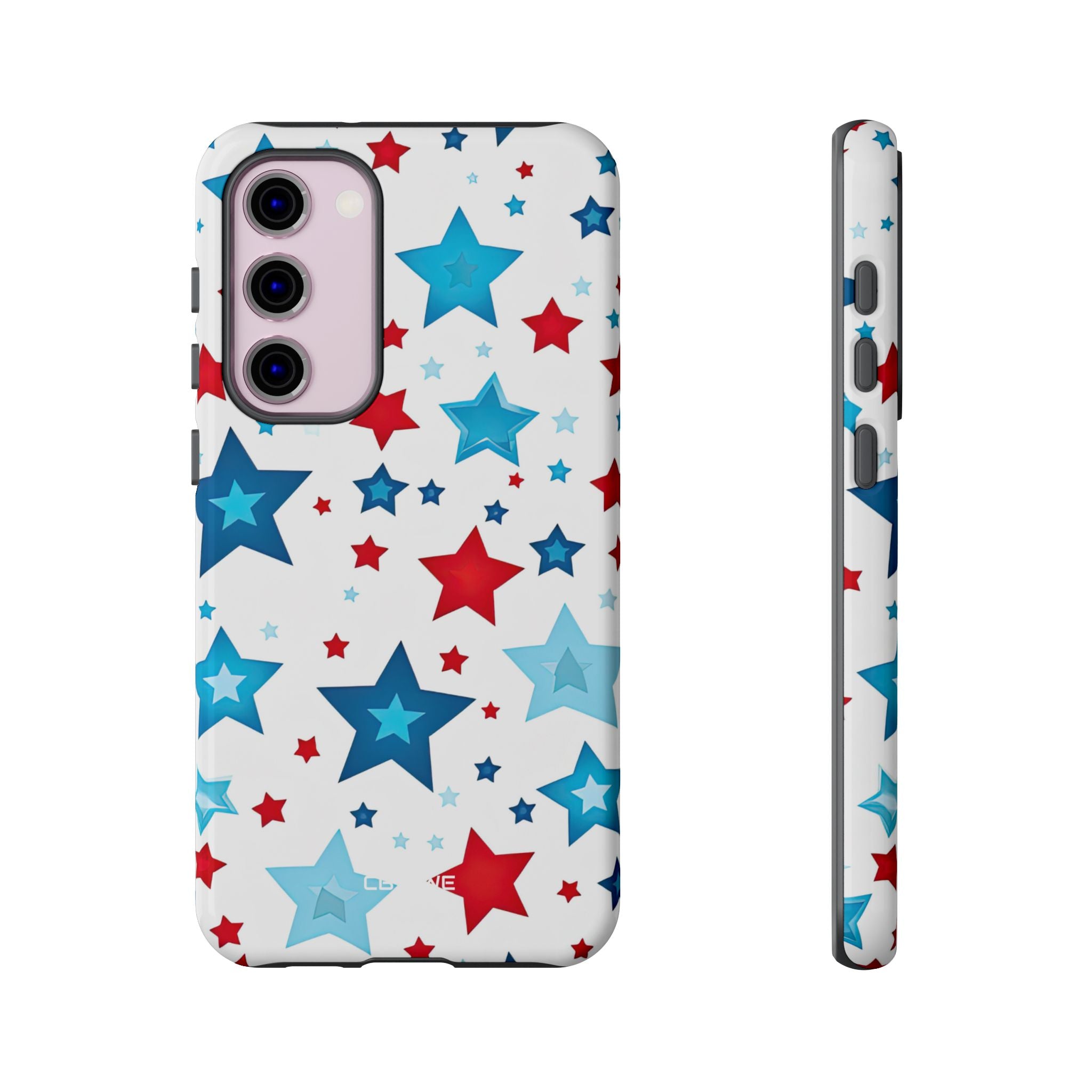 Stars Celebrate Freedom - Samsung Case