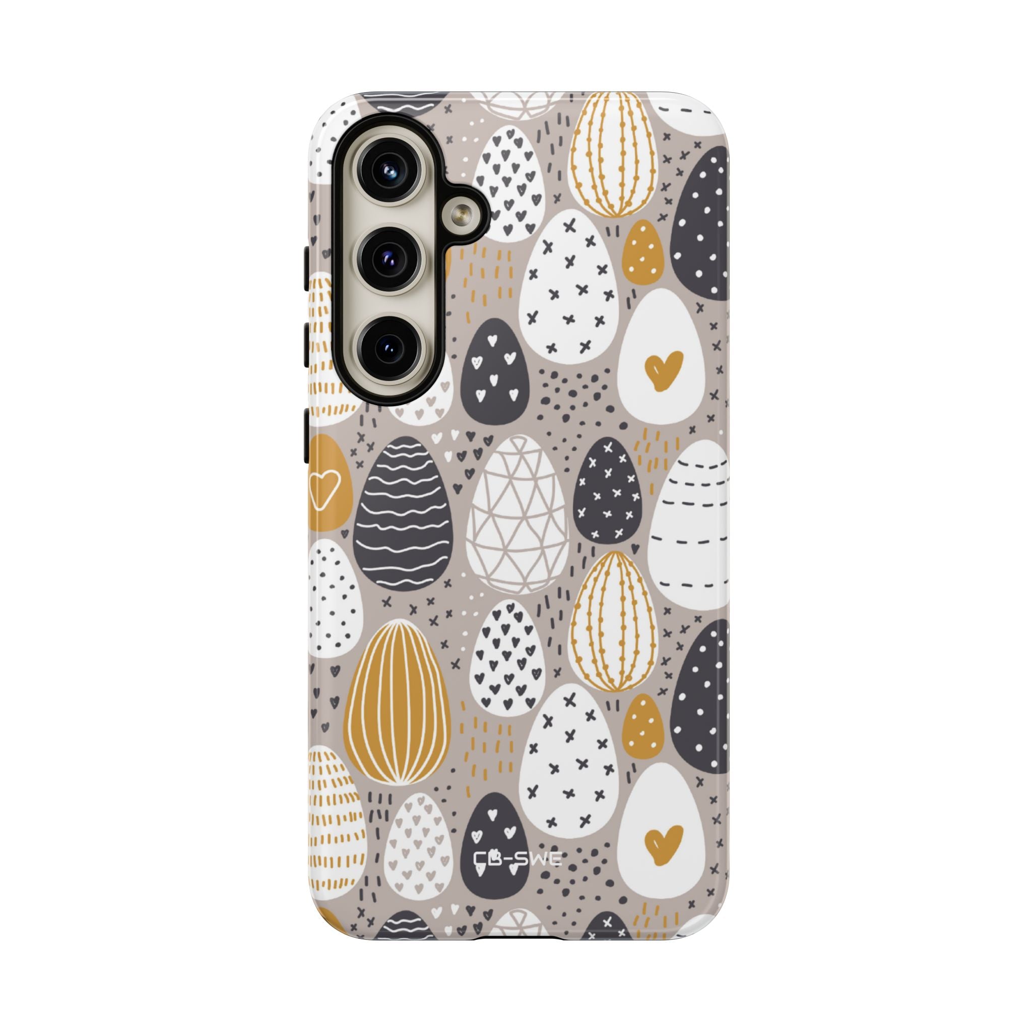 Easter Eggs Playful - Samsung Case