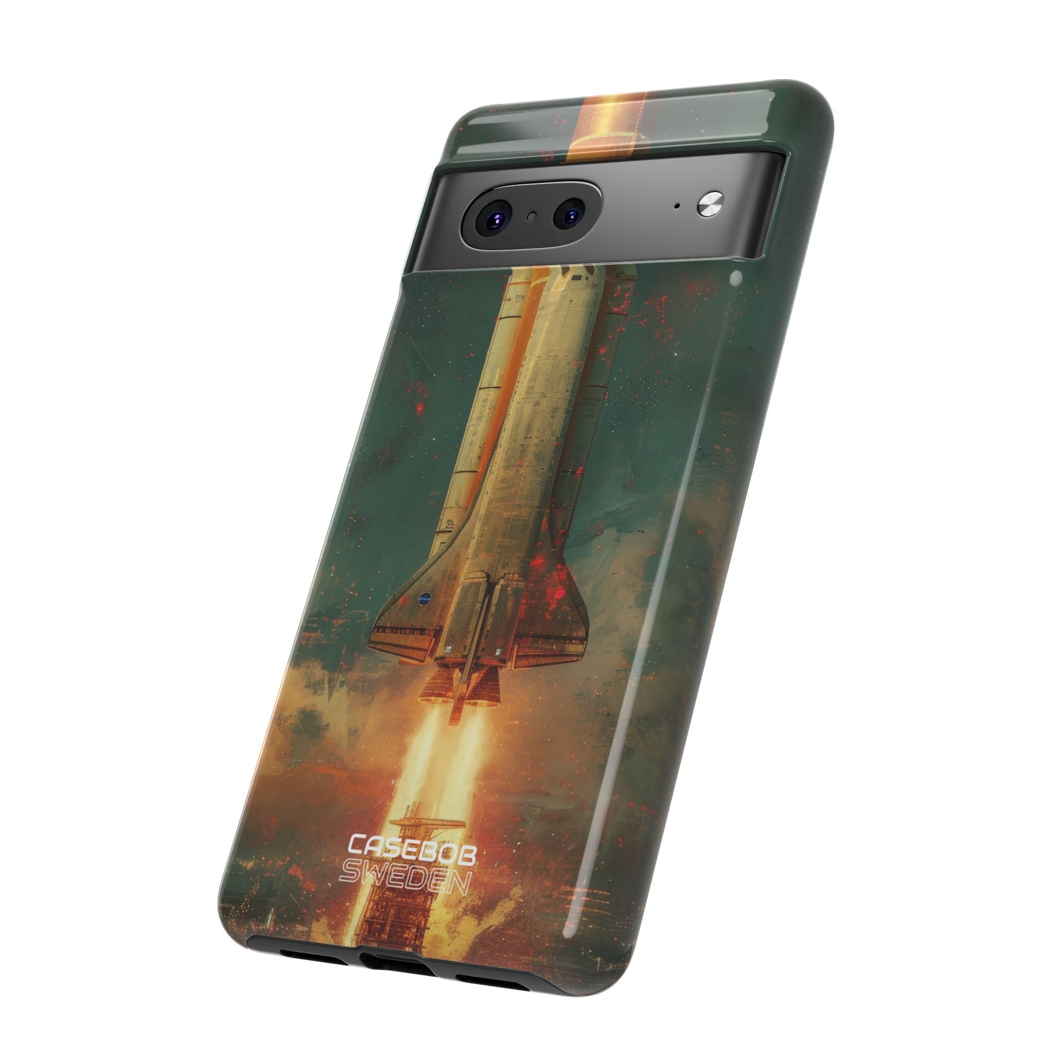 Ascesa Shuttle Cosmico Google Pixel 7 - Tough