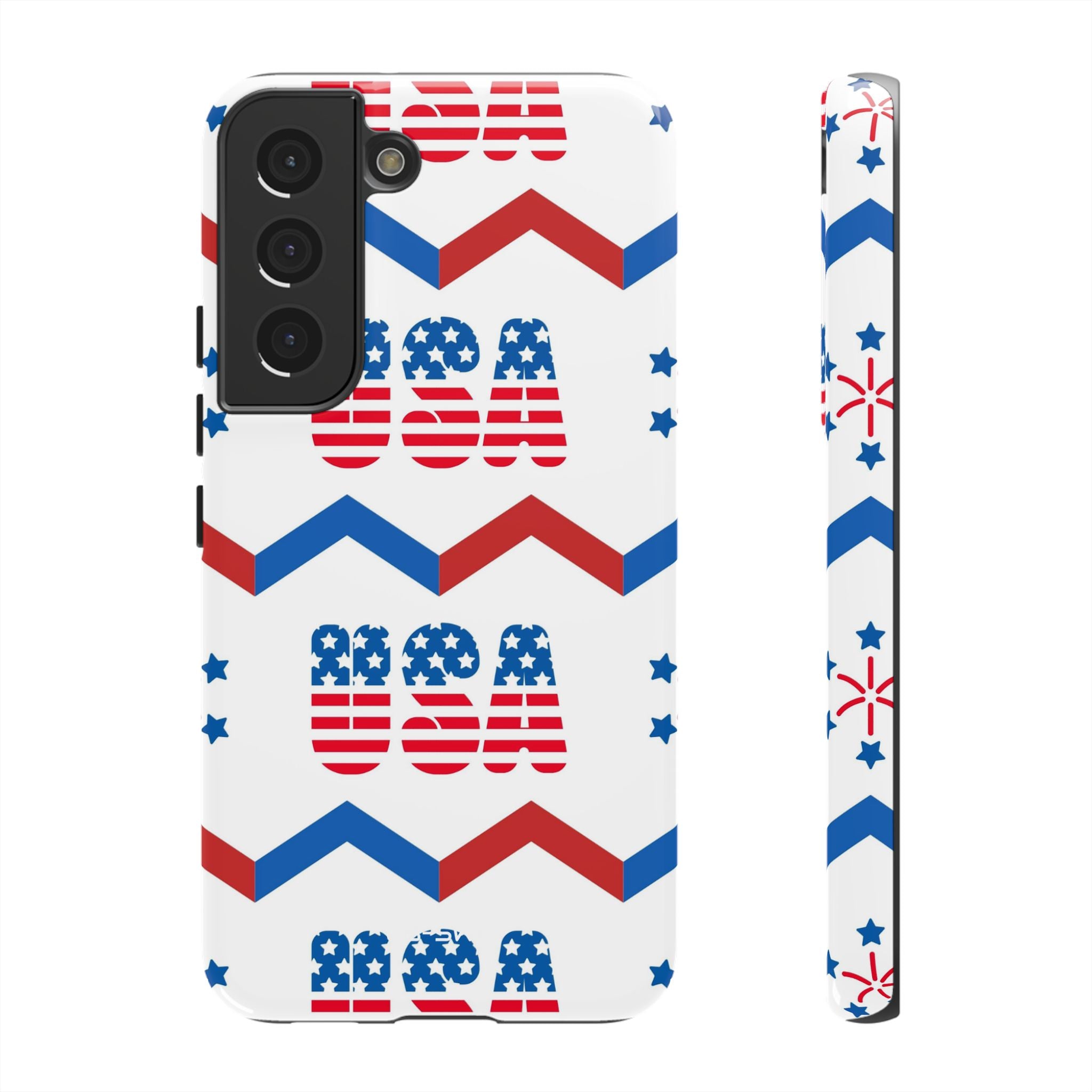 Stars Ignite Celebration - Samsung Case