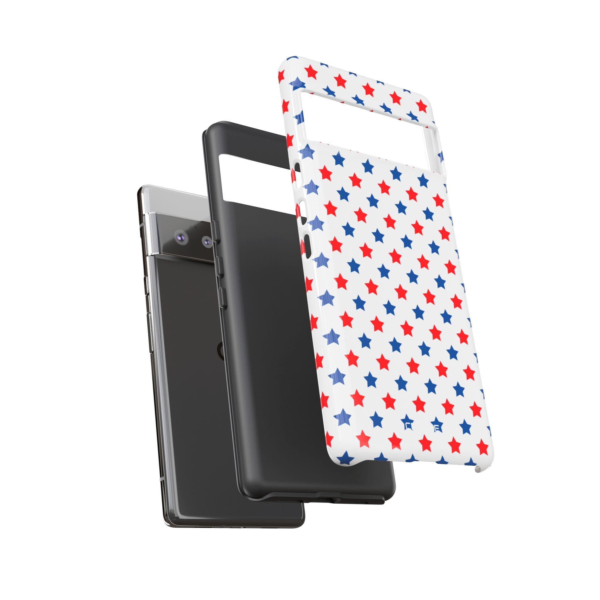 Stars Shine Bright - Google Pixel Case
