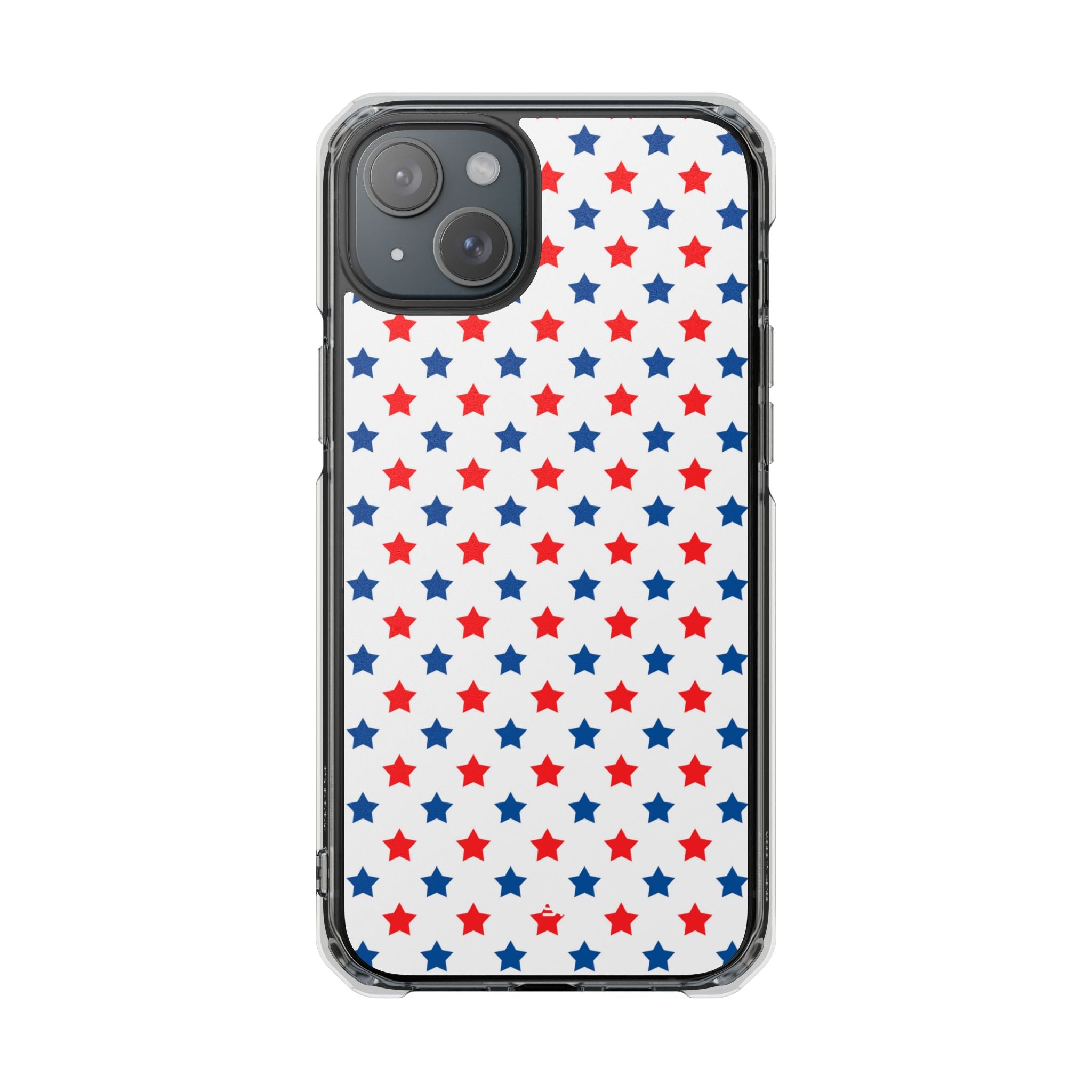 Stars Shine Bright iPhone Case - Impact