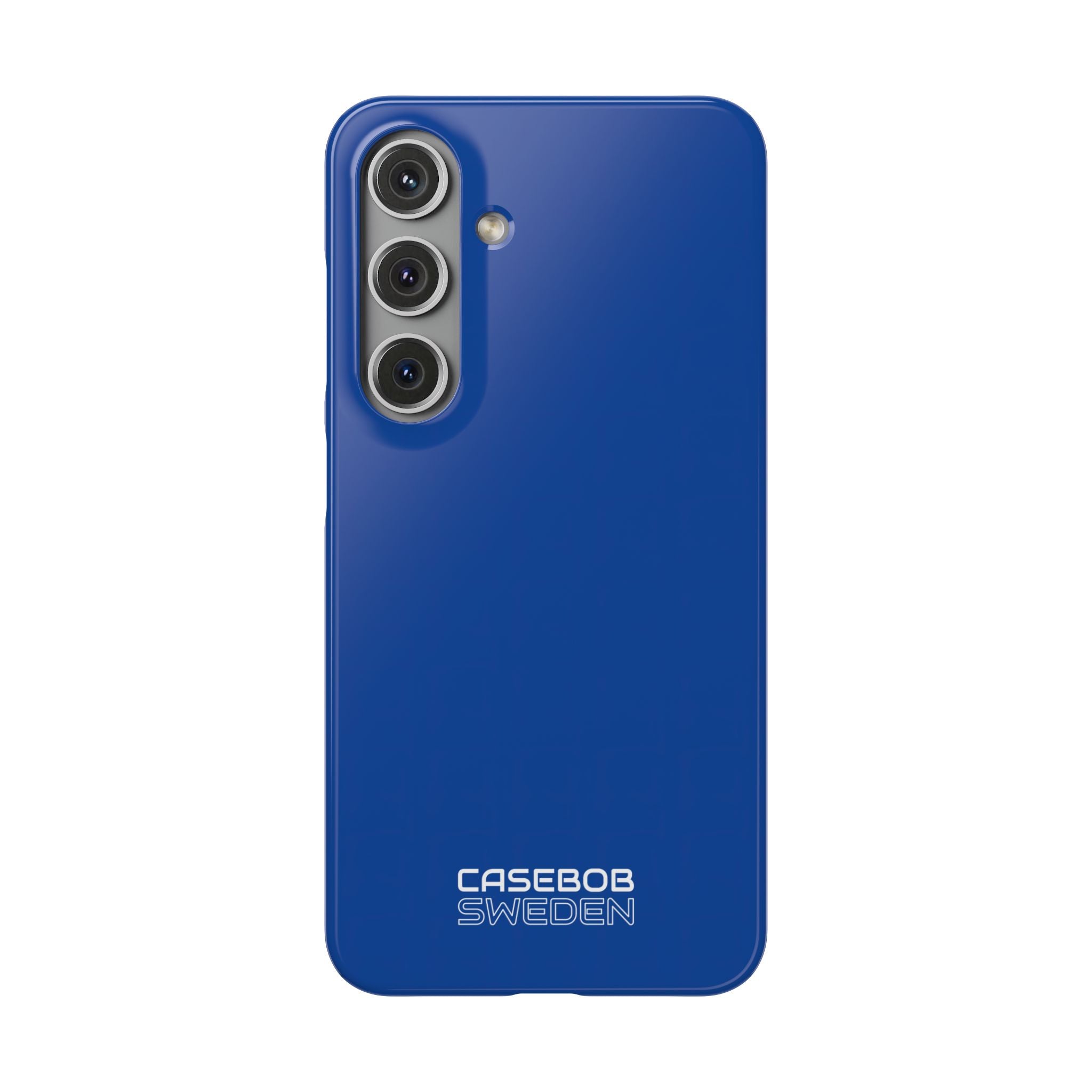 Cobalt Blue Samsung S24 - Slim