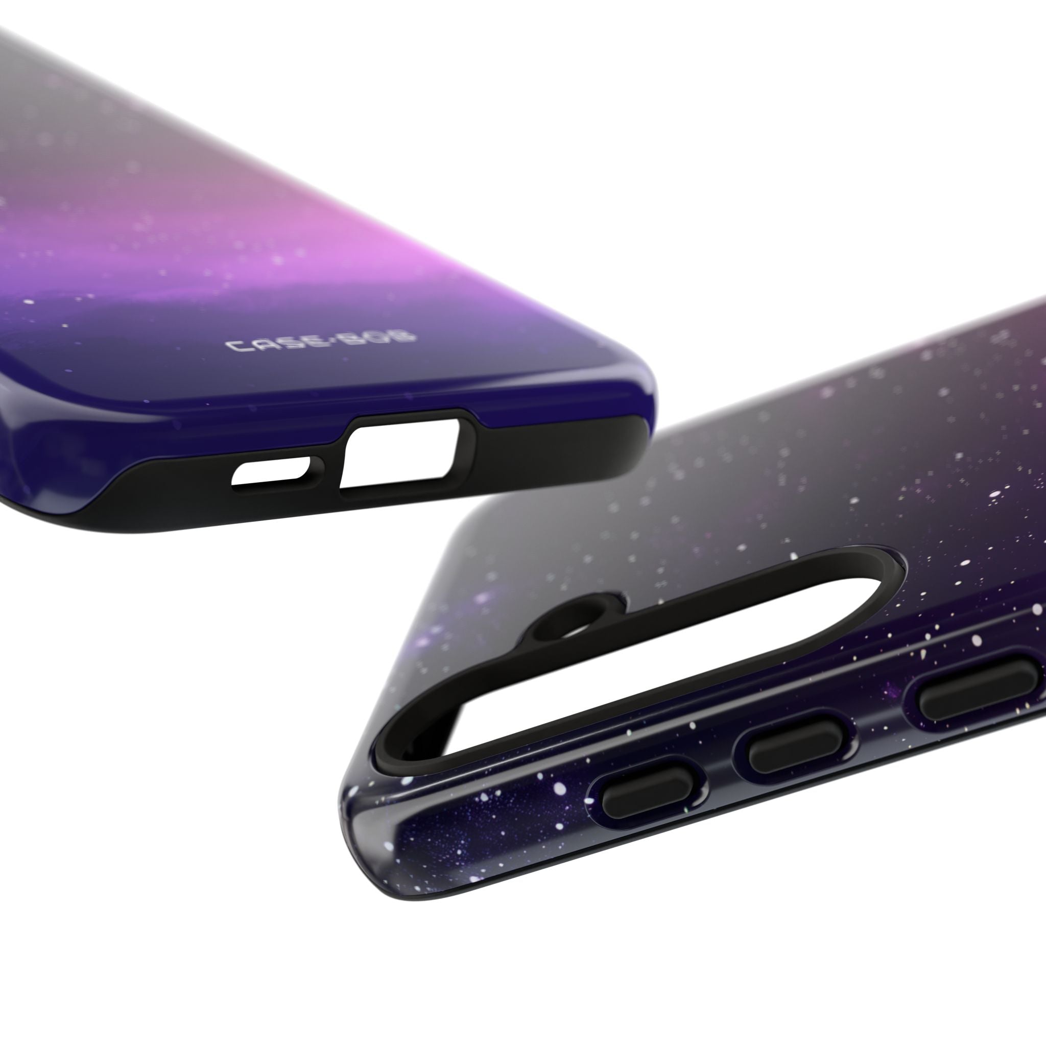Stellar Veil Samsung S24 Plus Case - Tough