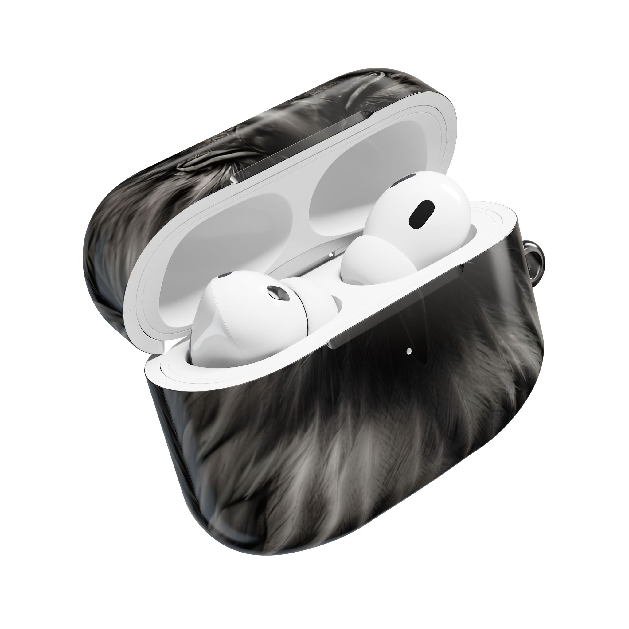 Eagle Intensity - AirPods Case