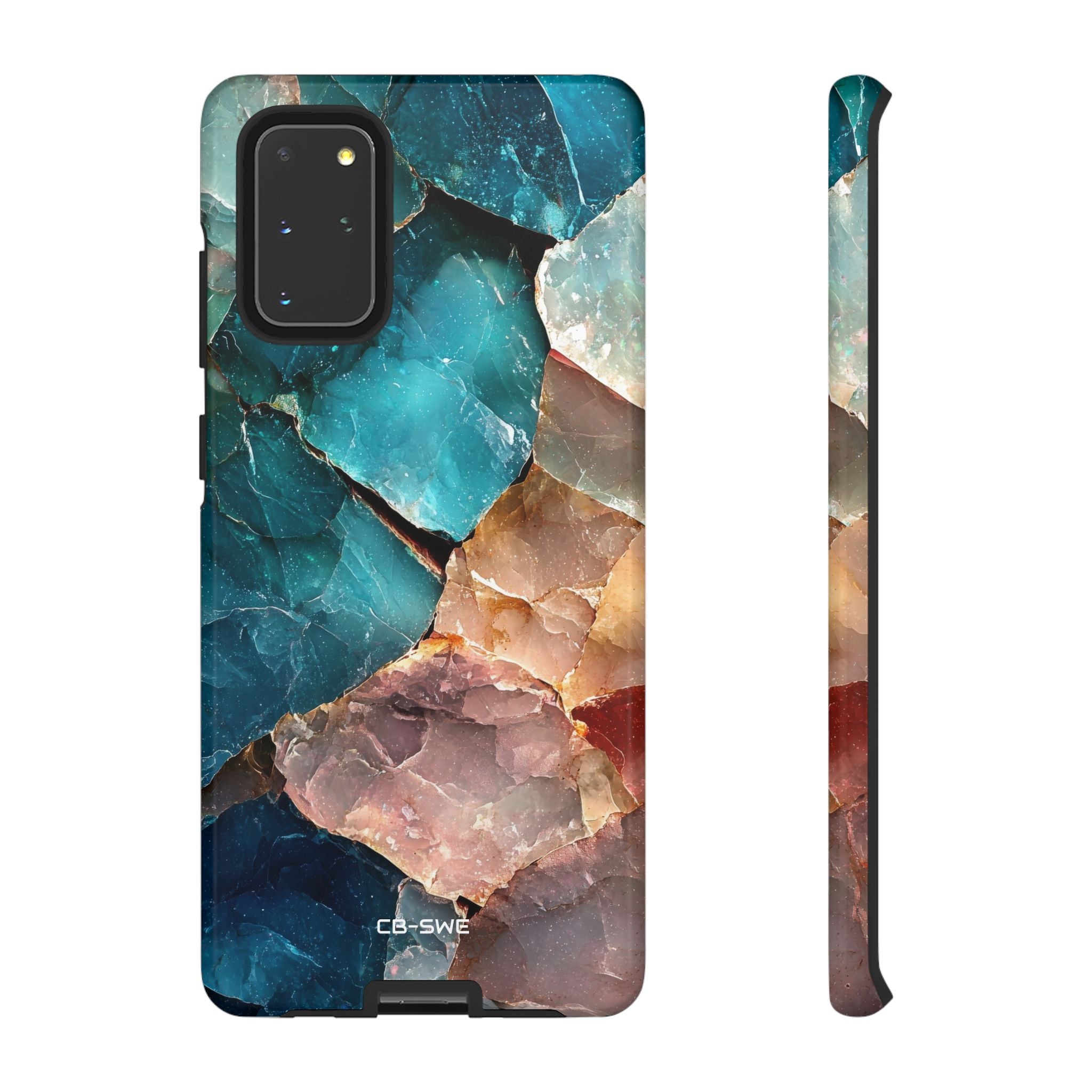 Nature’s Stone Mosaic - Samsung Case