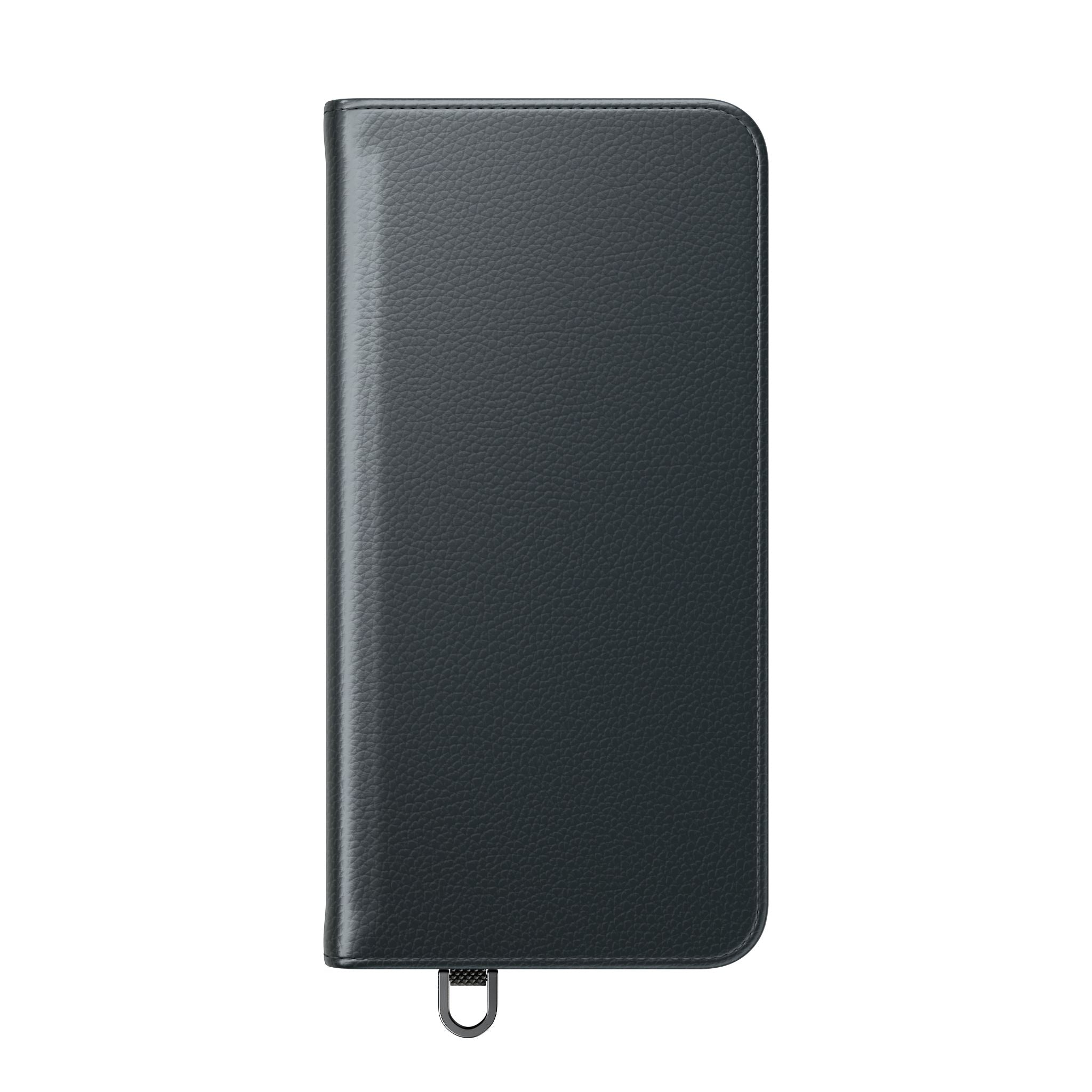 Gunmetal – Samsung Folio Case