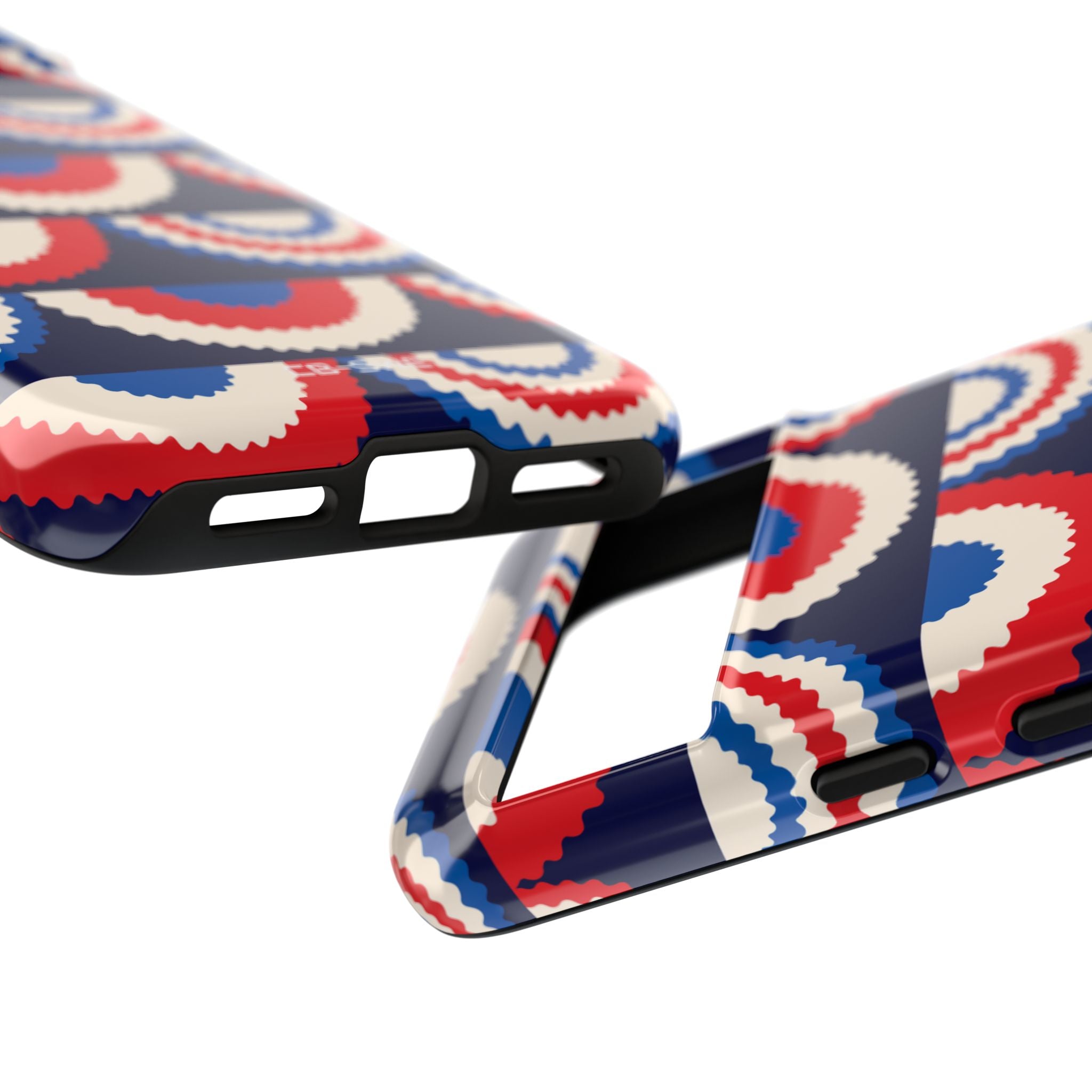 Scallops Dance Together - Google Pixel Case