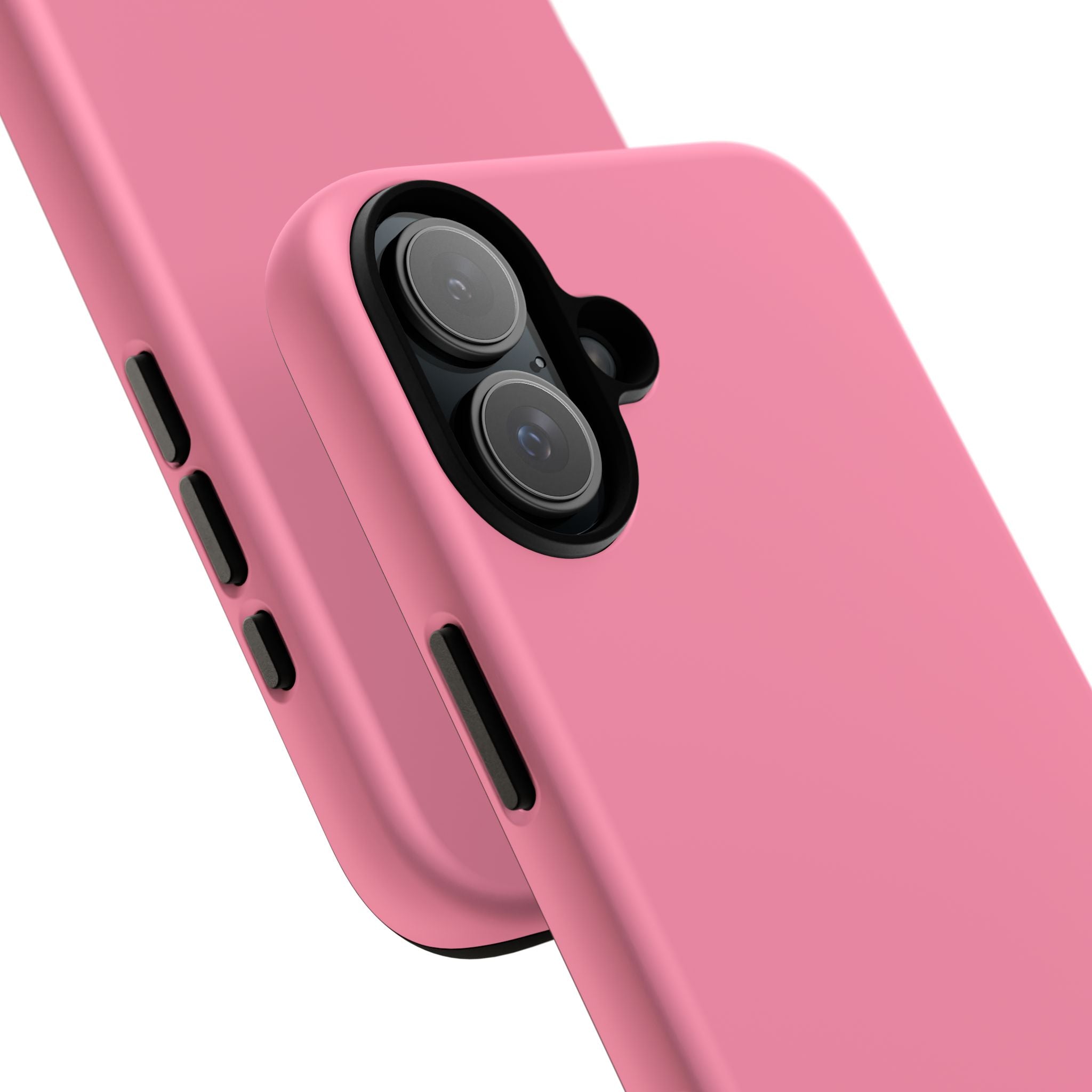 Baker Miller Pink iPhone Case - Tough