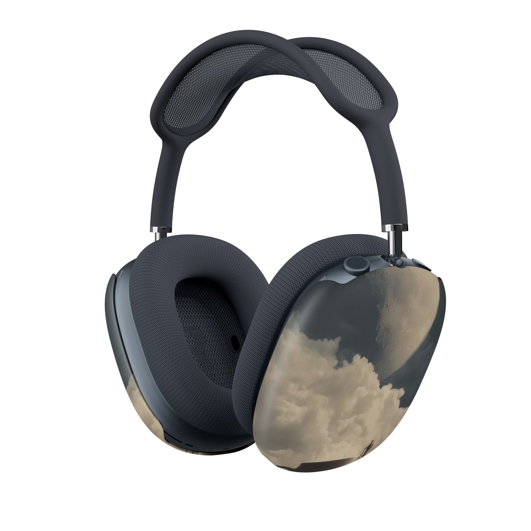 Kuunvalossa oleva muki - AirPod Max -case