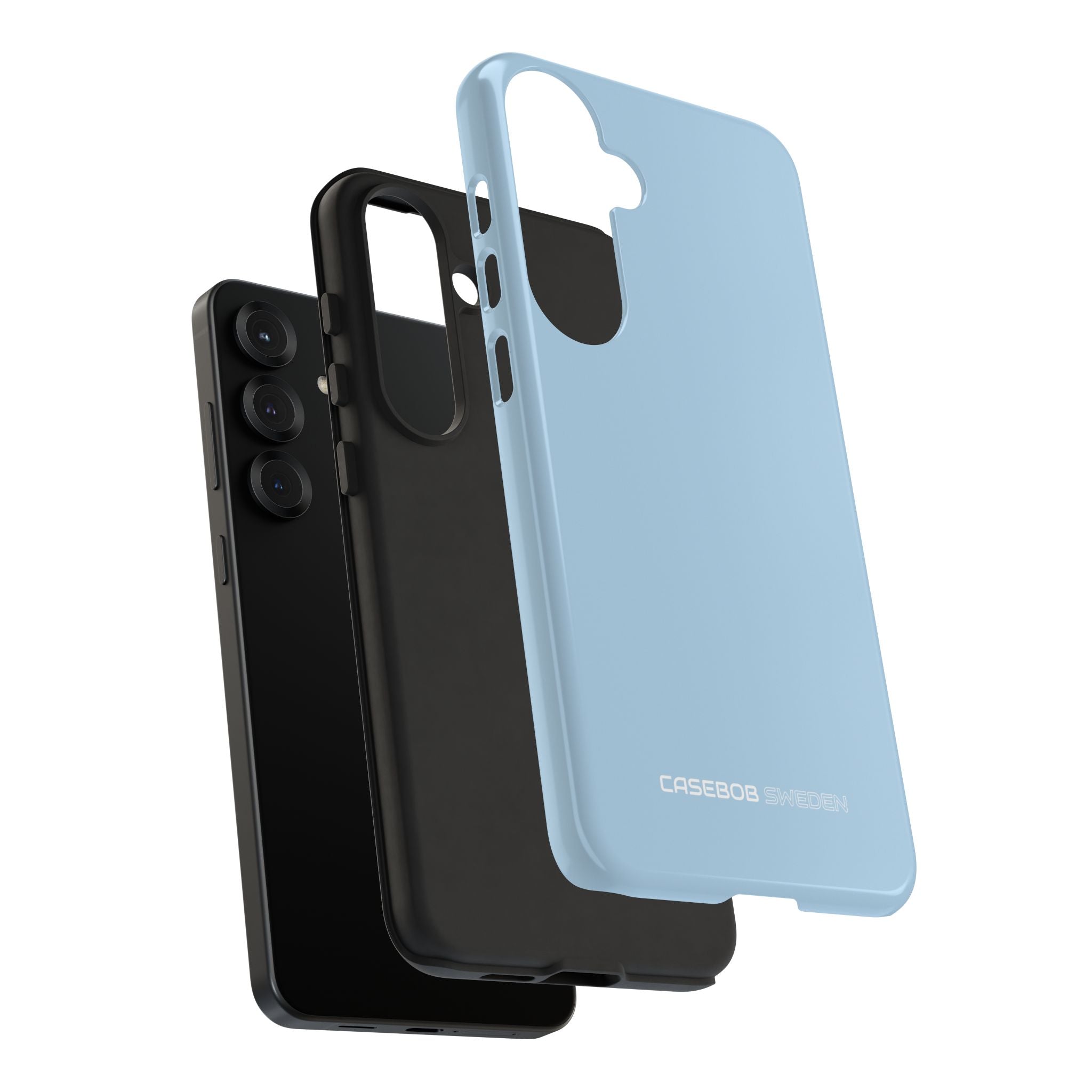 Aurora Sky Samsung Case - Tough