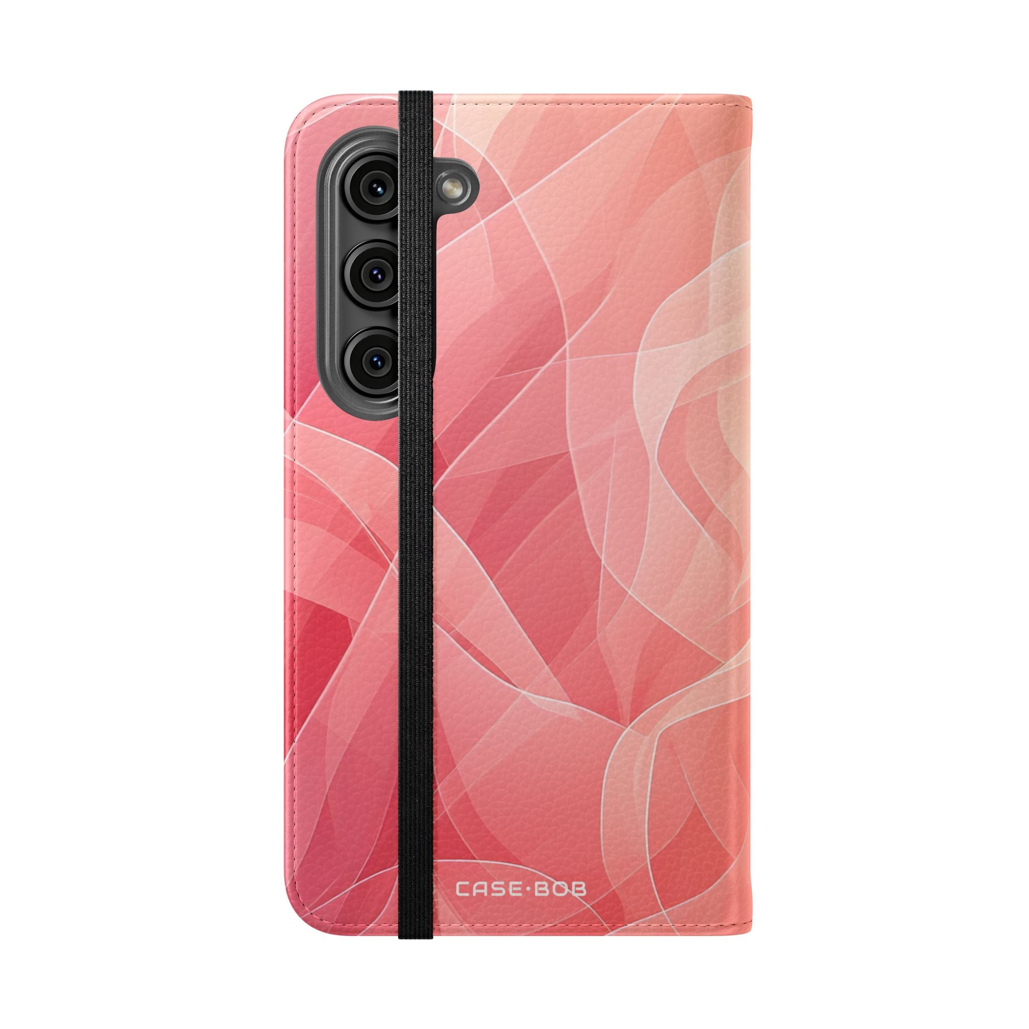 Coral Waves - Samsung S23 Case - Lompakko