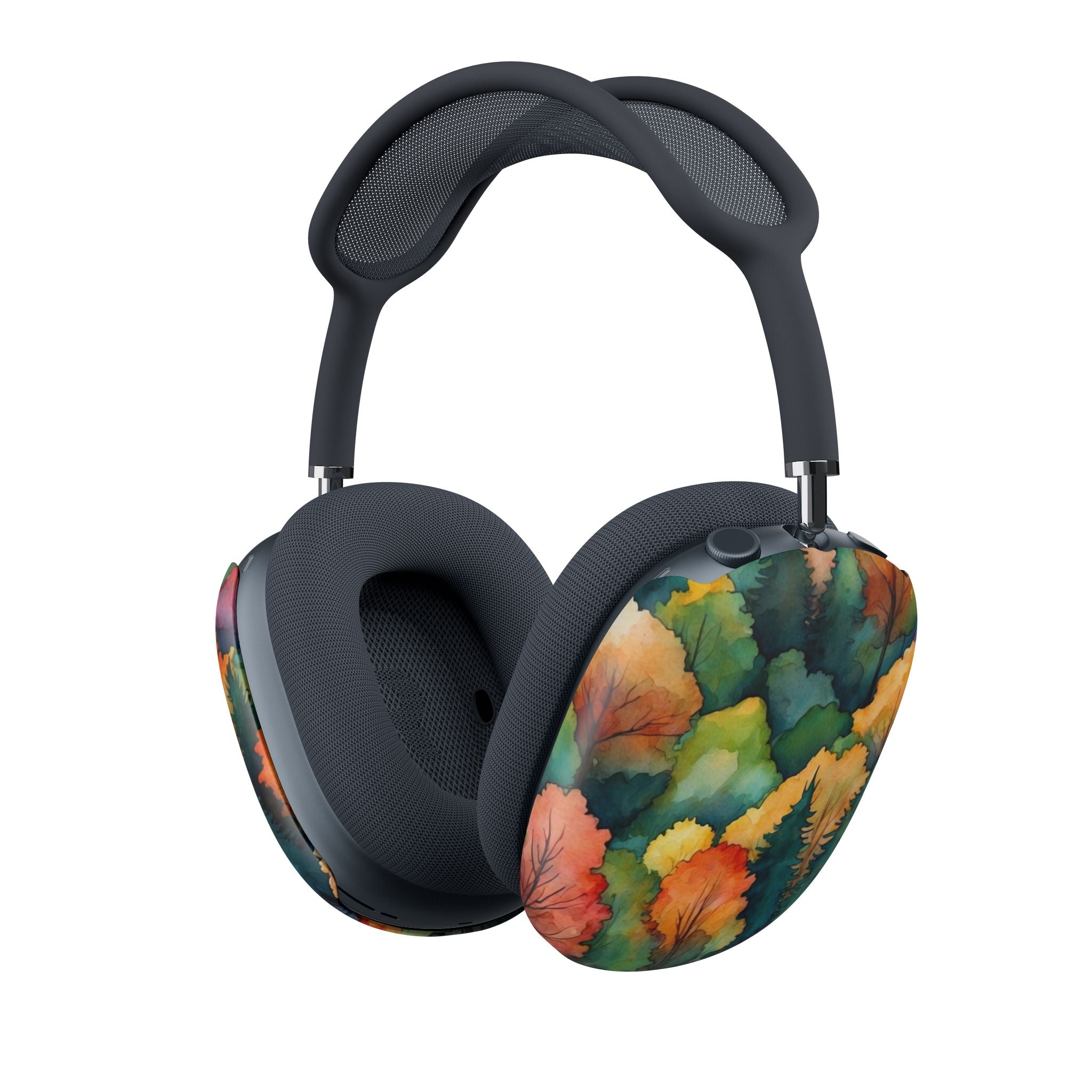 Autumn Grove - AirPod Max Case