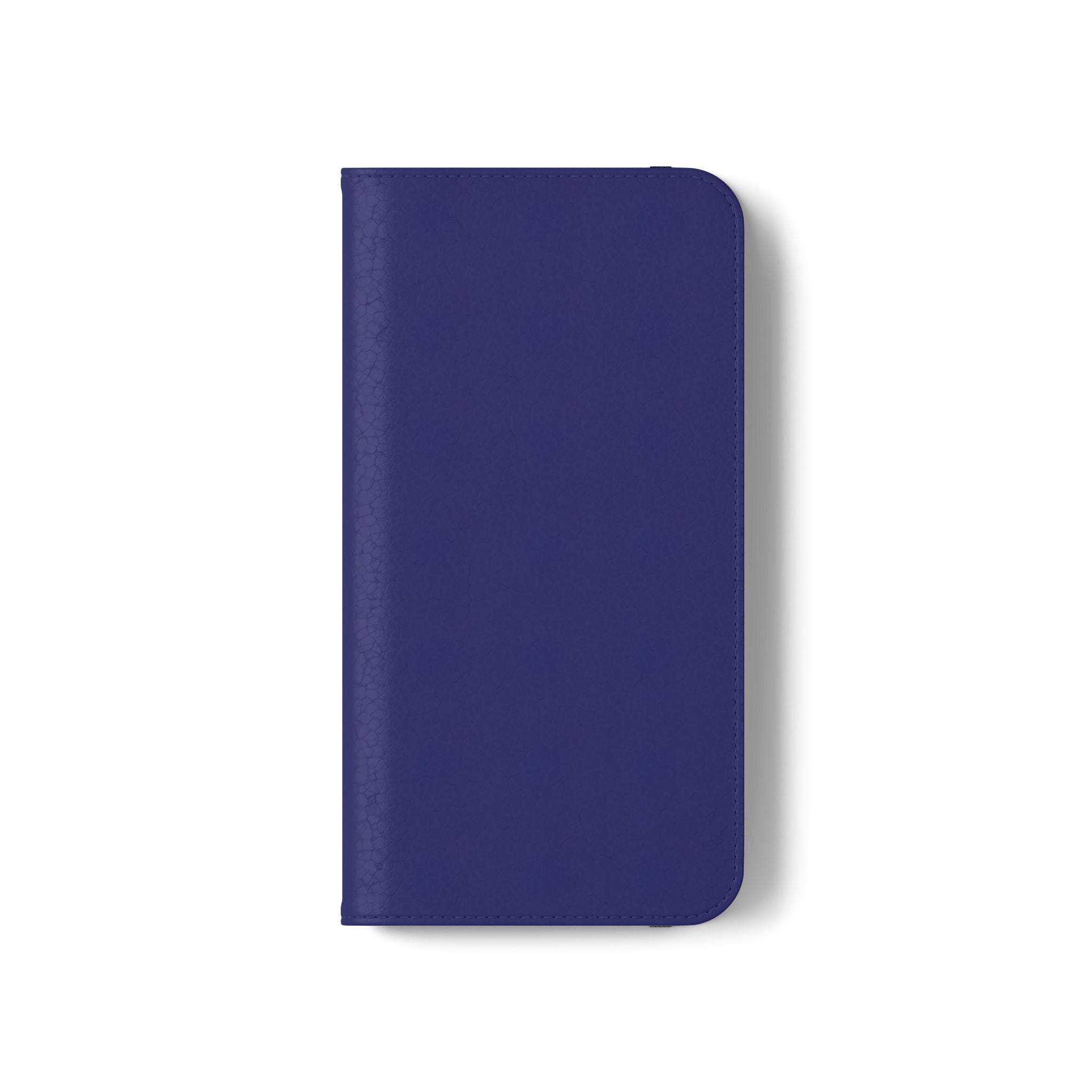 Midnight Blue – iPhone Wallet Case
