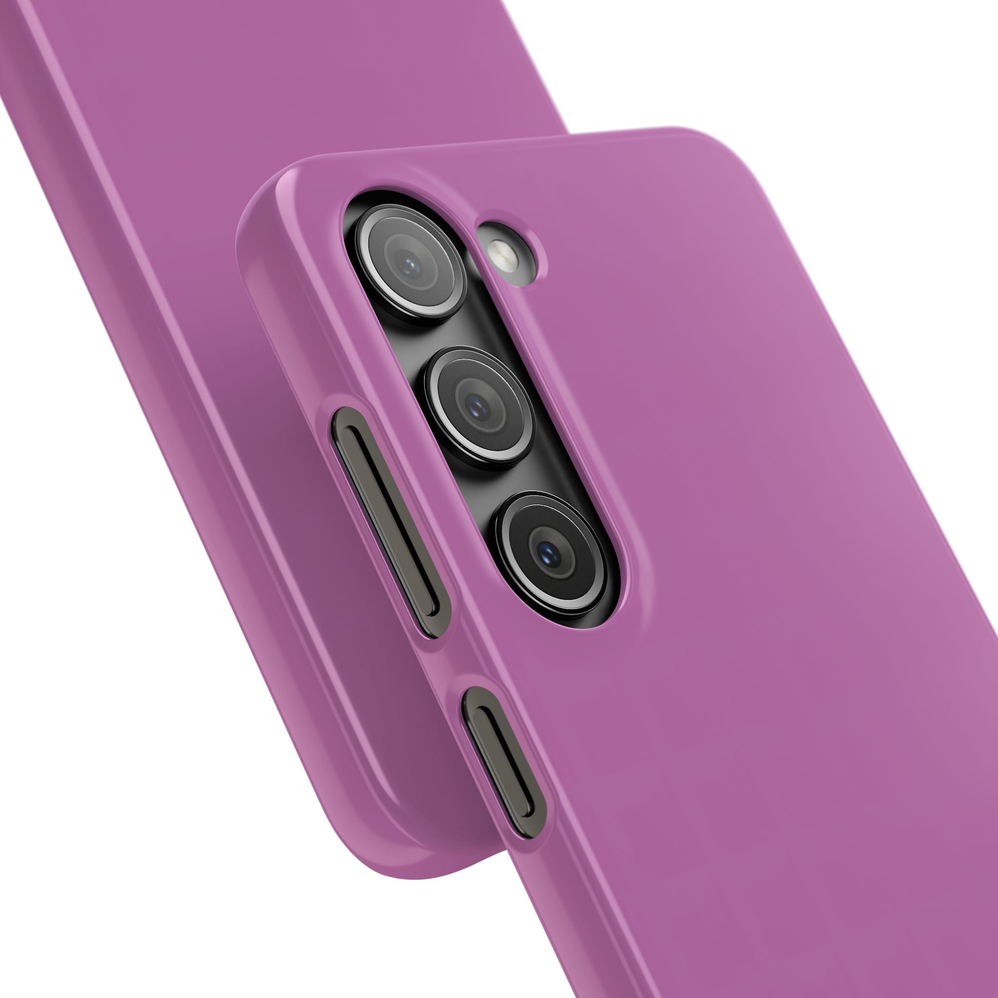 Orchid Purple Samsung S23 - Slim