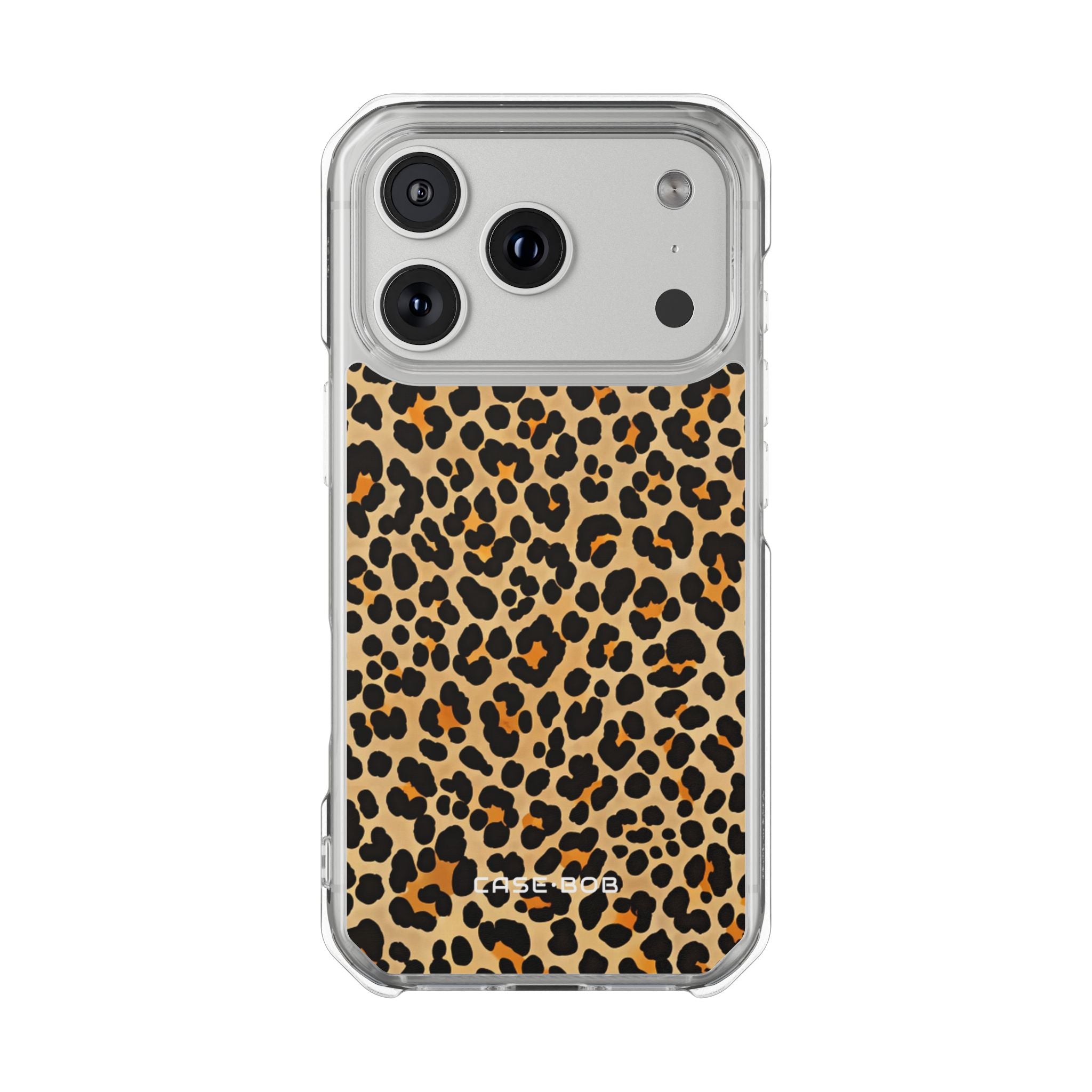 Spotted Mirage iPhone 17 Pro Case - Impact