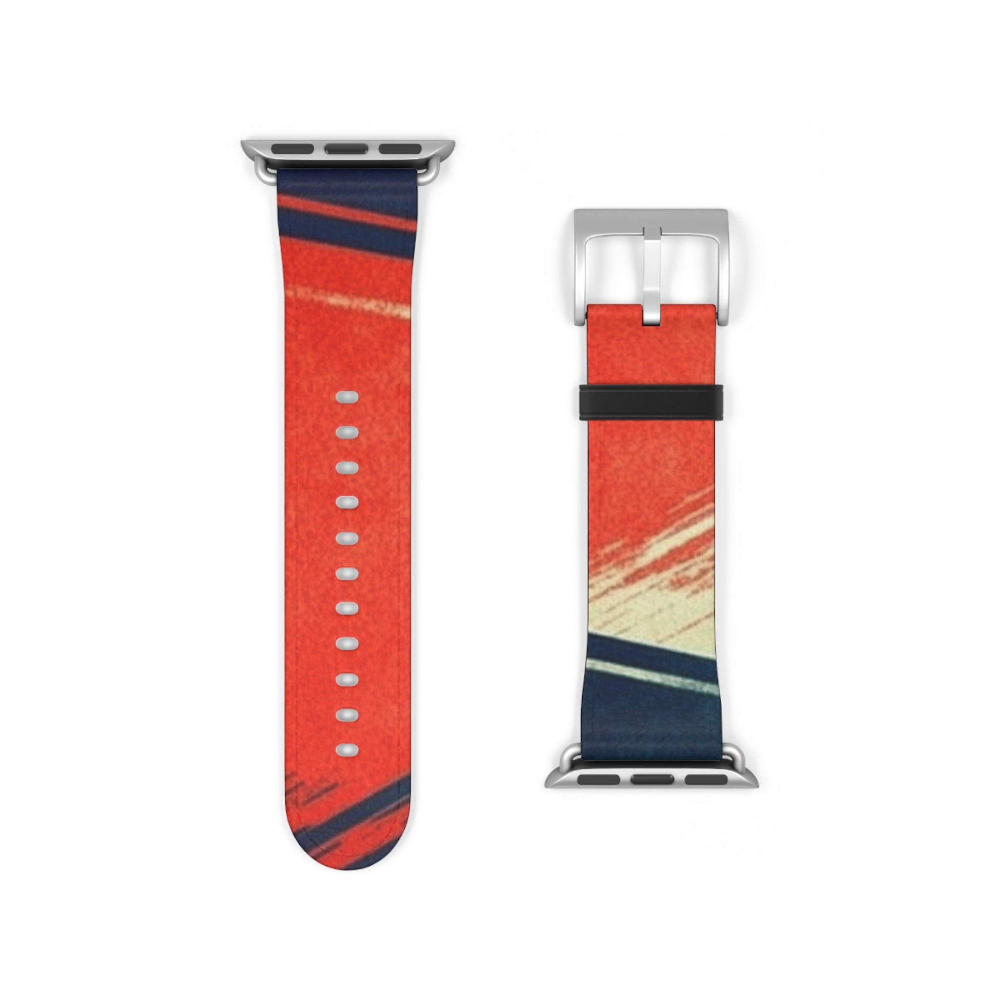 Navy Streak - Kellonranneke