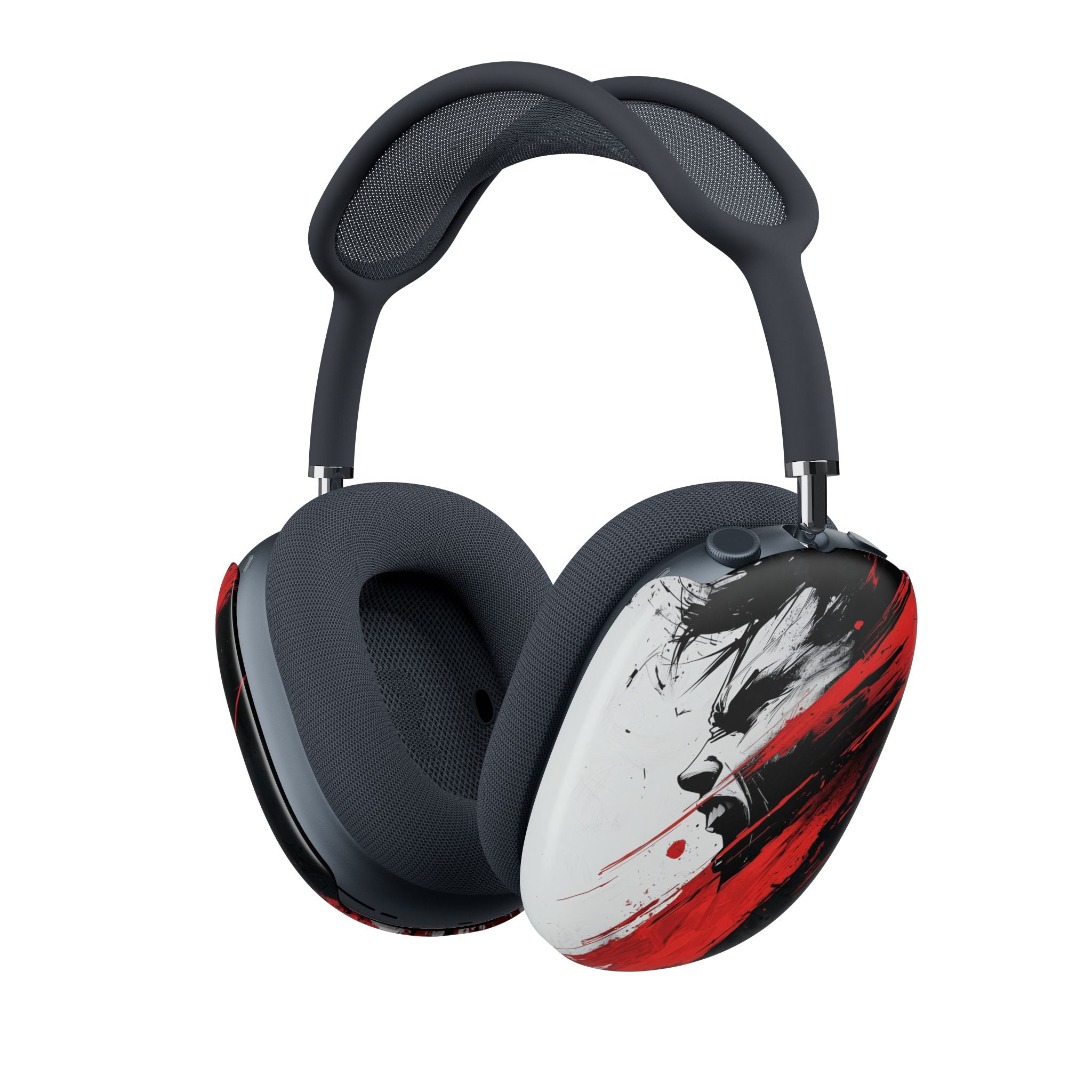 Shouting Profile - AirPod Max Case