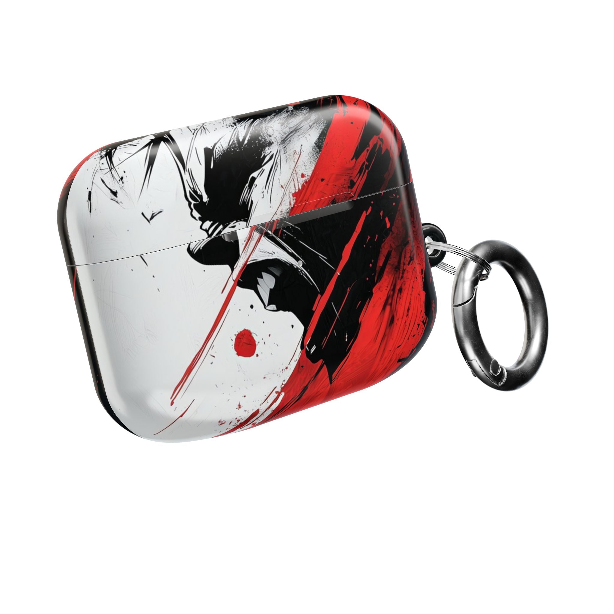 Shouting Profile - AirPods Case