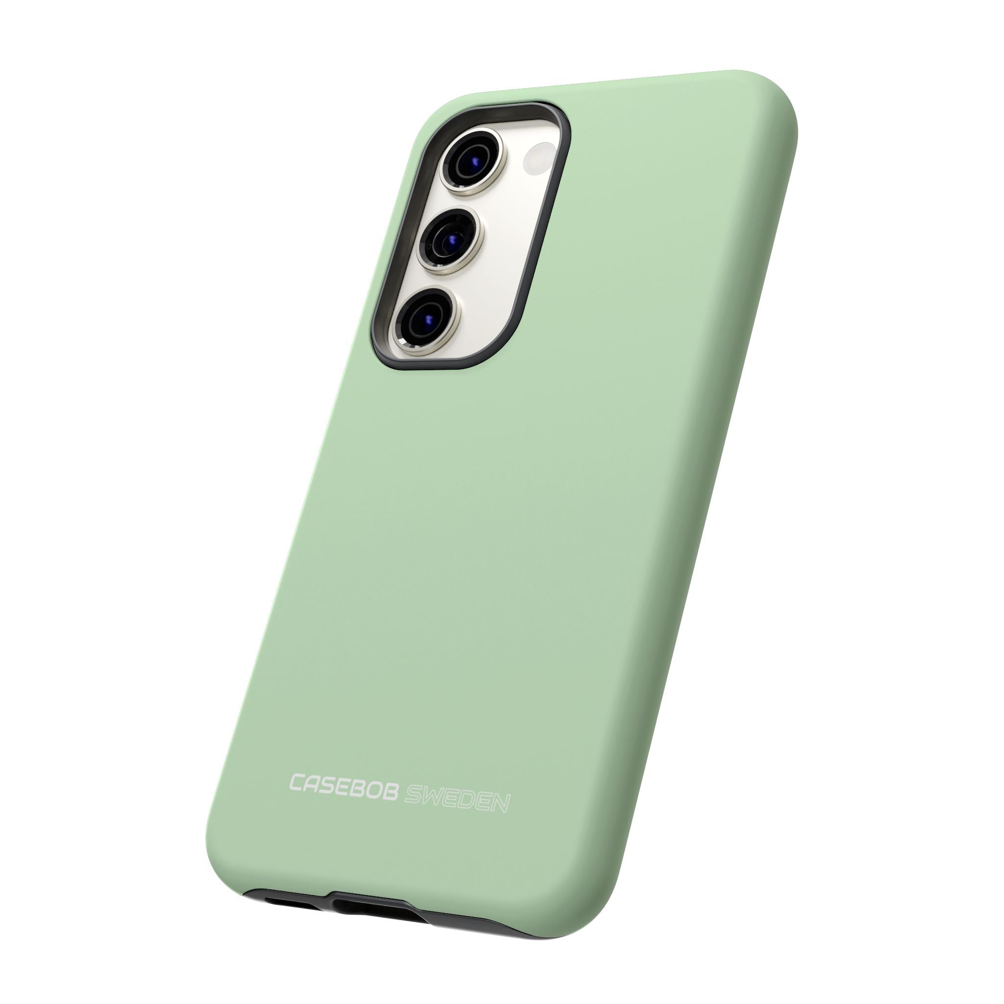 Pistachio Green Samsung Case - Tough
