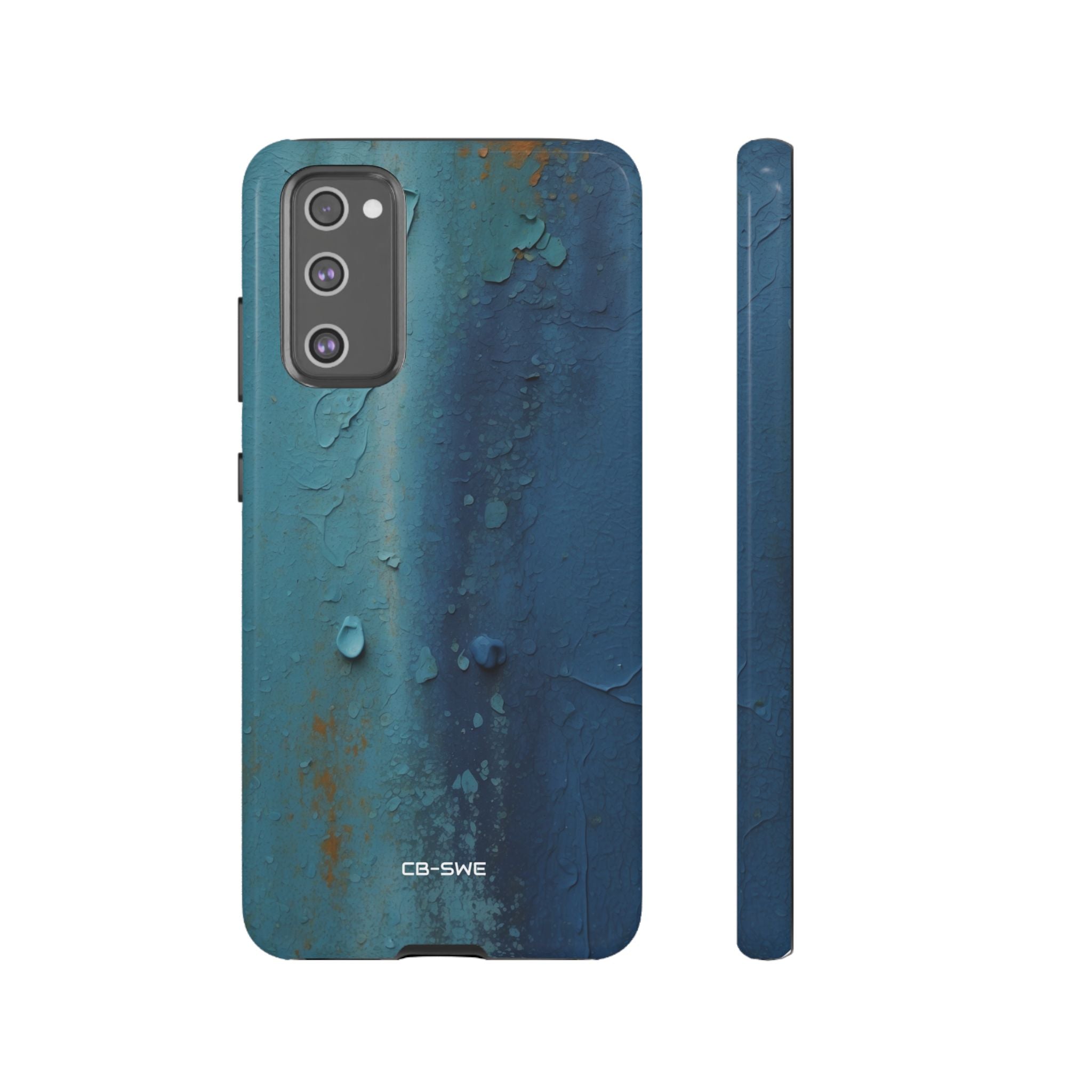 Water Embraces Surface - Samsung Case