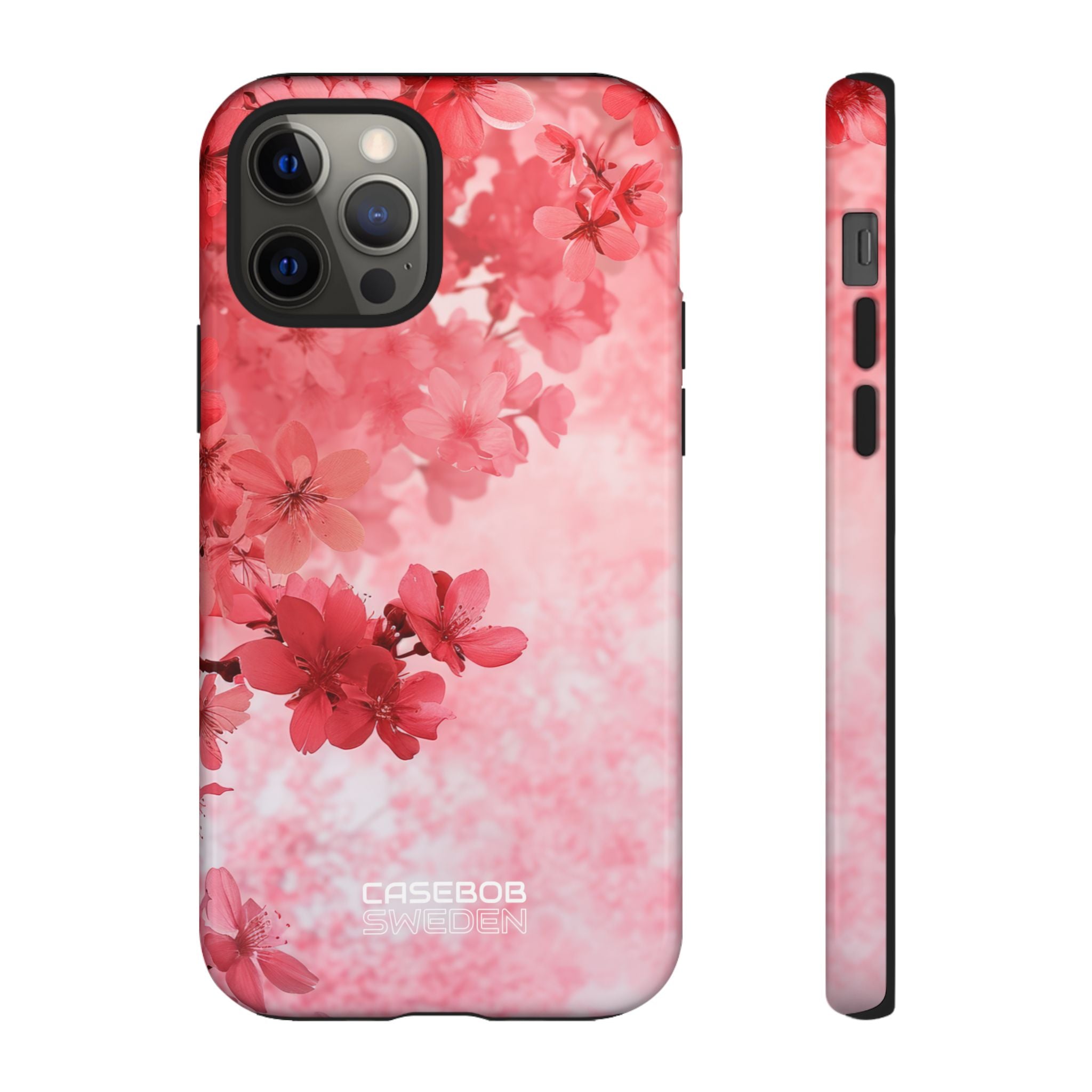 Cherry Blossom Dream iPhone 12 - Tough