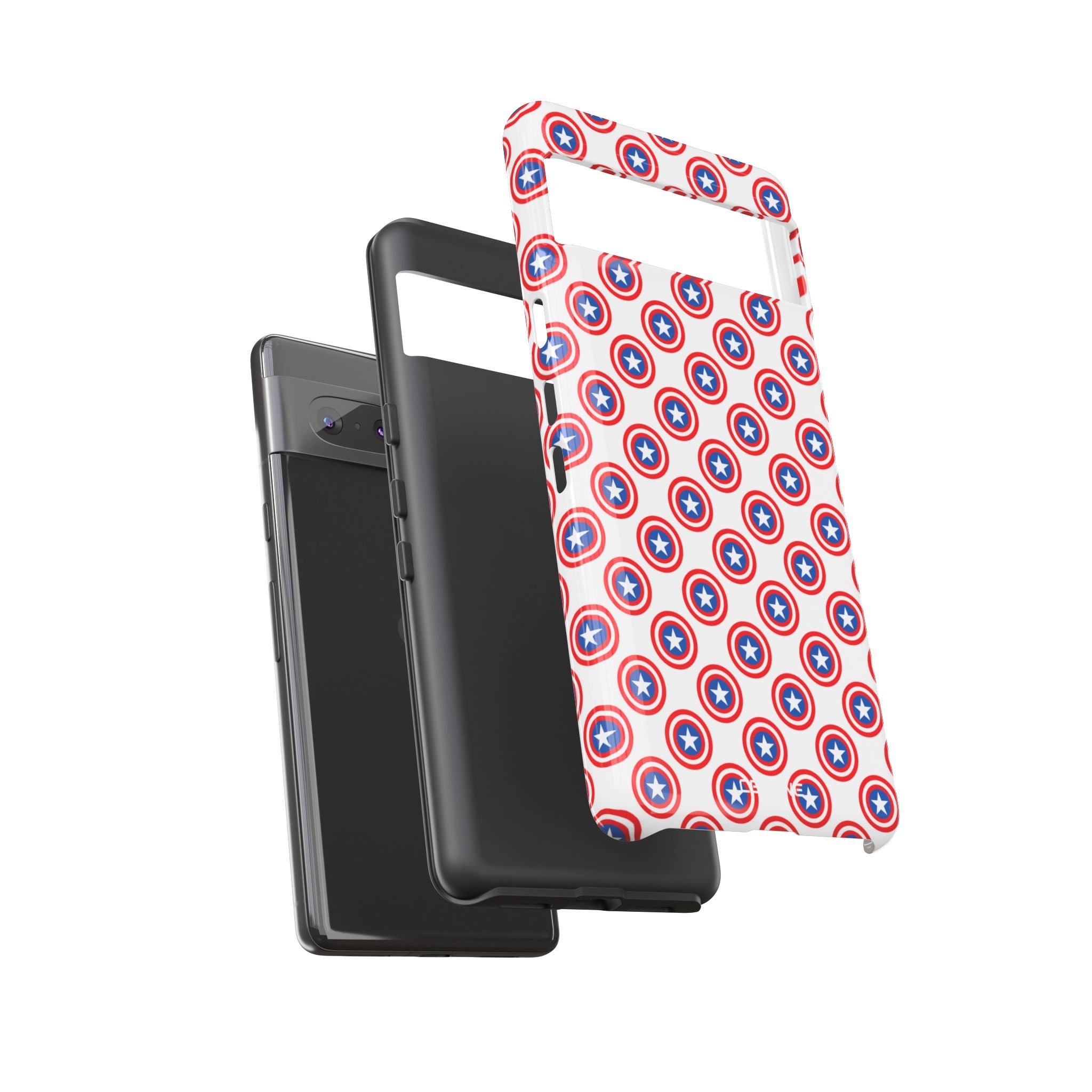 Stars Shine Bright - Google Pixel Case