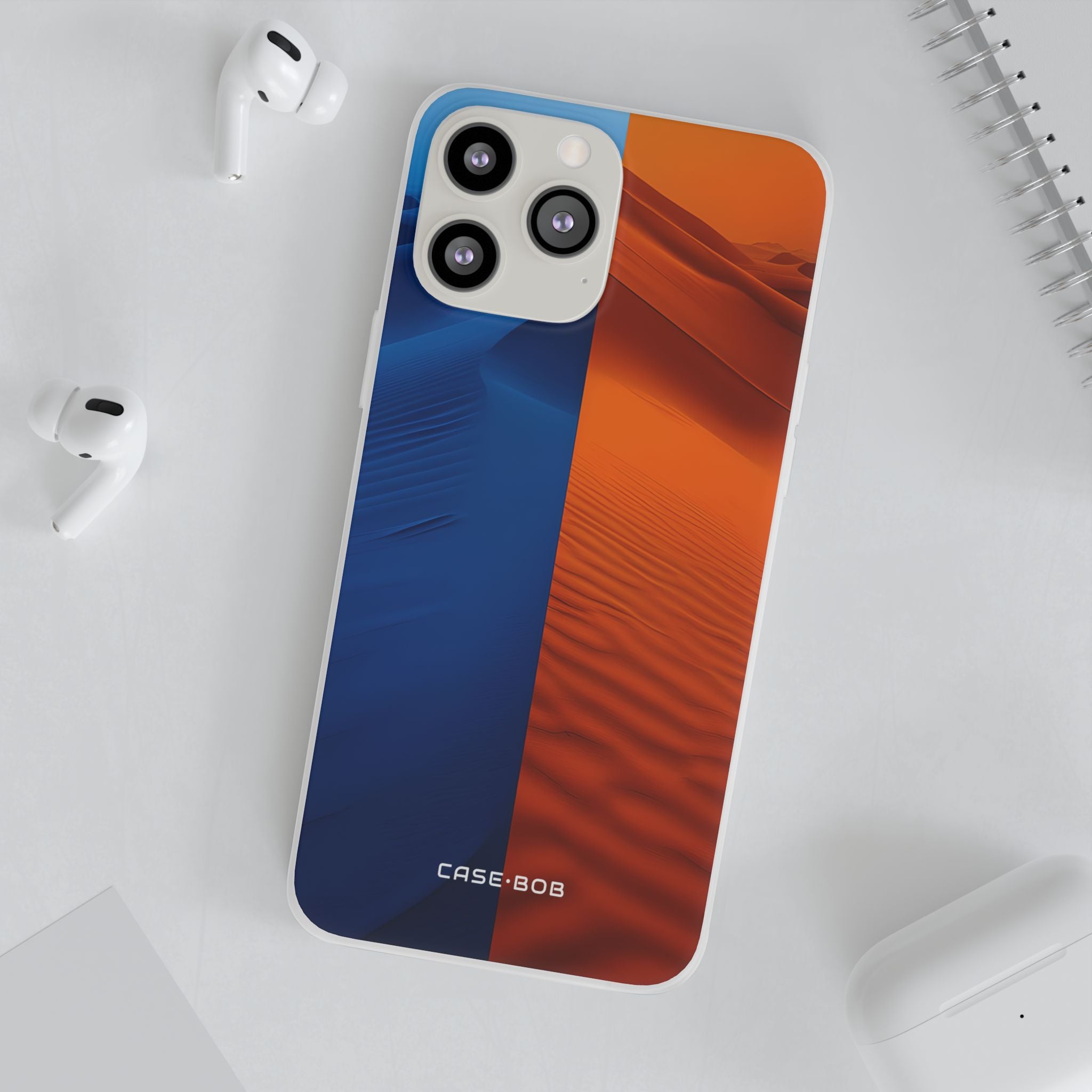 Dual Dune Radiance iPhone 13 Pro Max - Soft