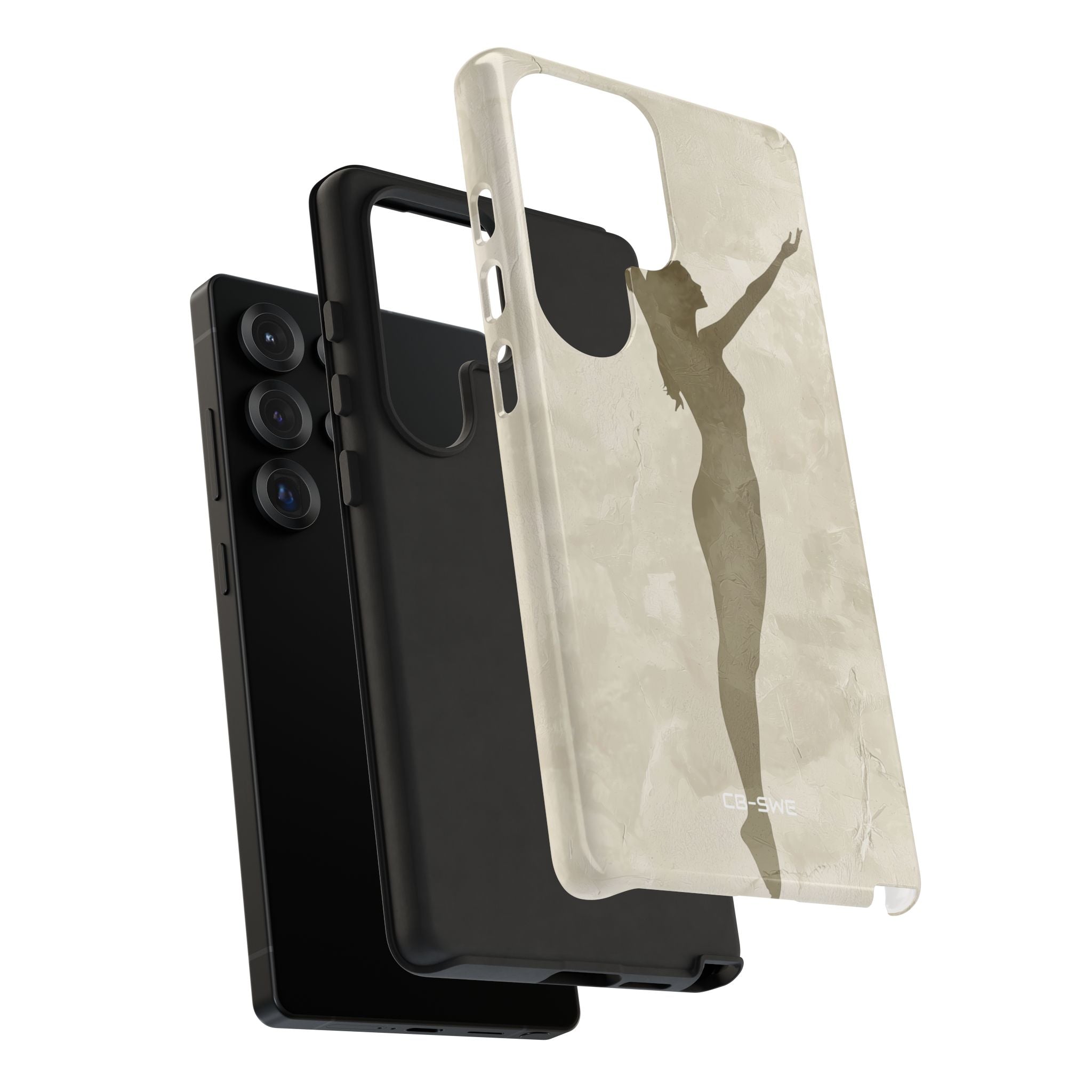 Reaching Beyond Boundaries - Samsung Case