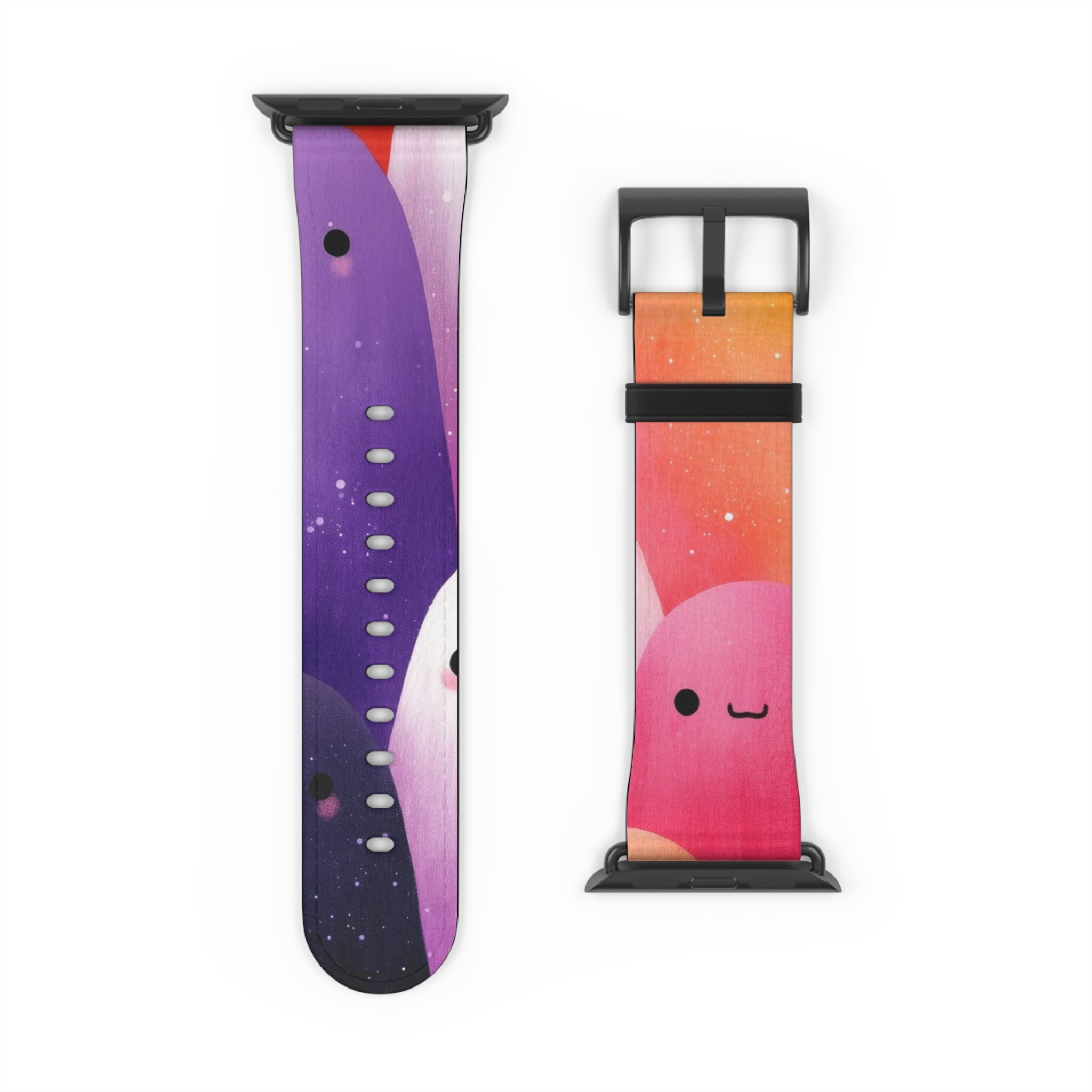 Ghostly Glow - Kellonranneke