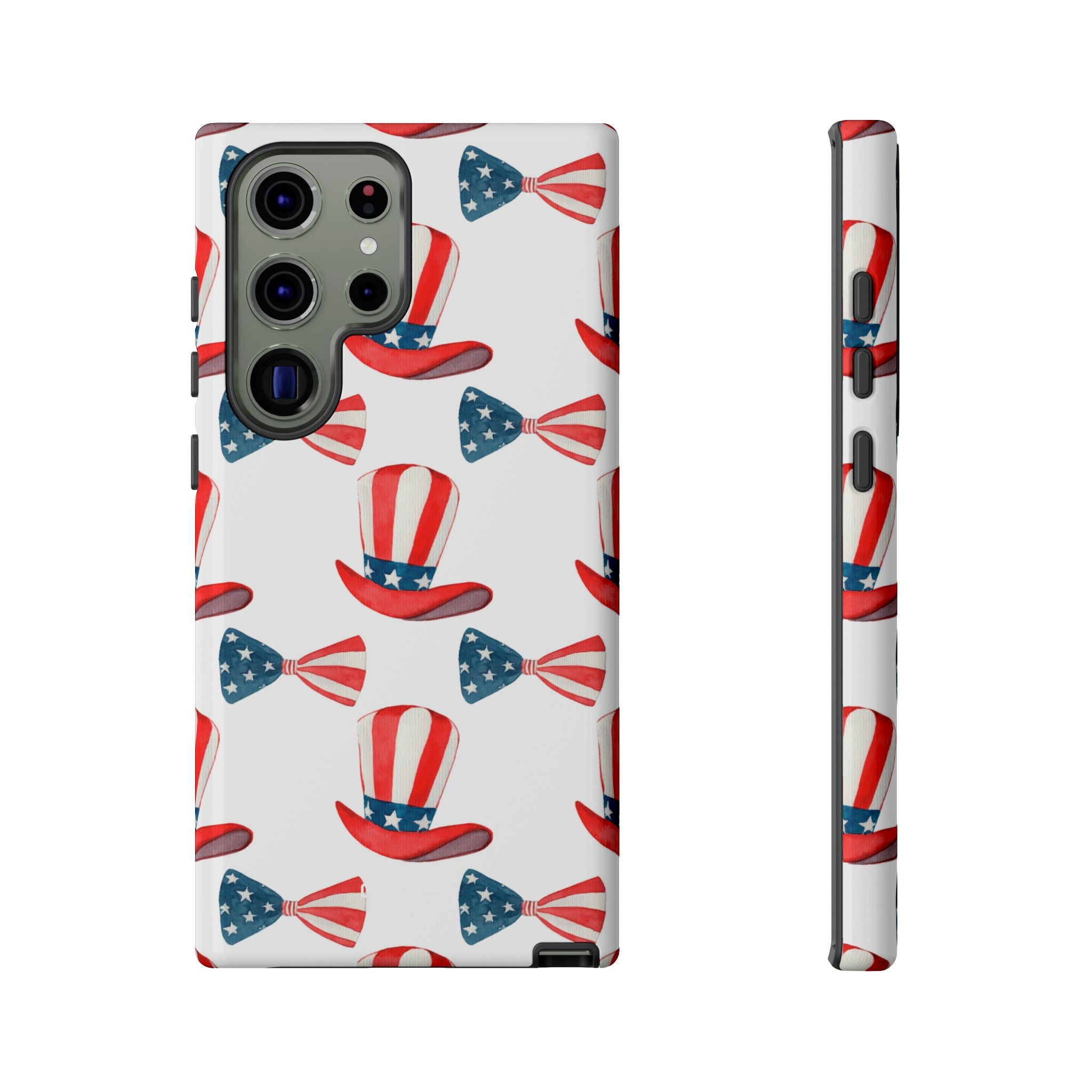 Celebrate With Hats - Samsung Case